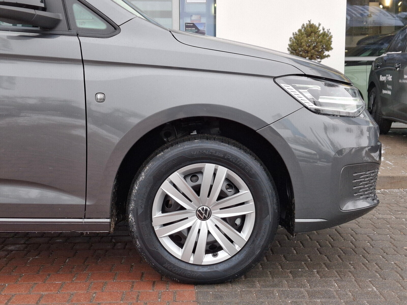 2.0 l TDI EU6 SCR 122 KM automatyczna DSG 7-biegowa Dostępna od Ręki!