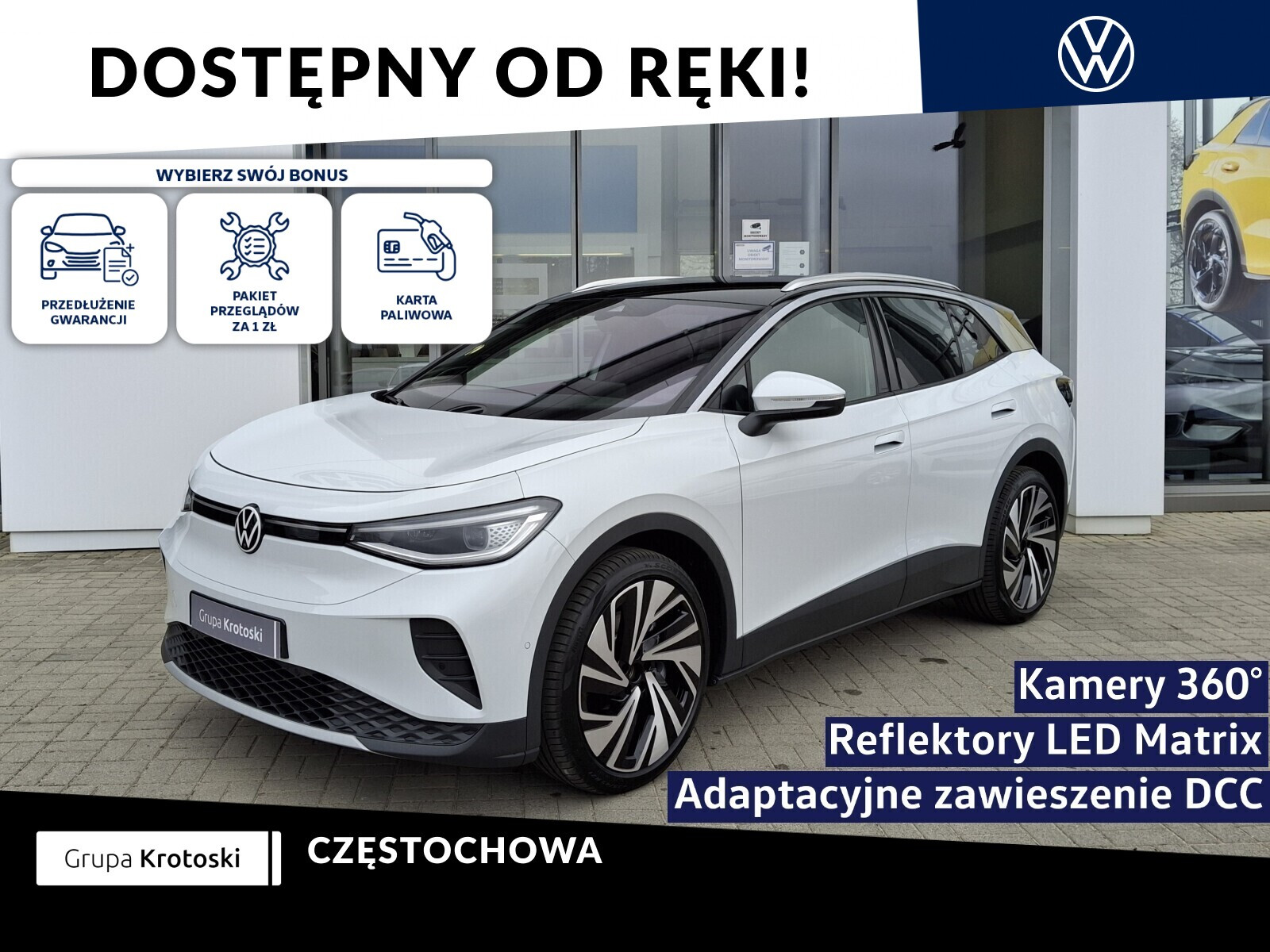 Volkswagen ID.4