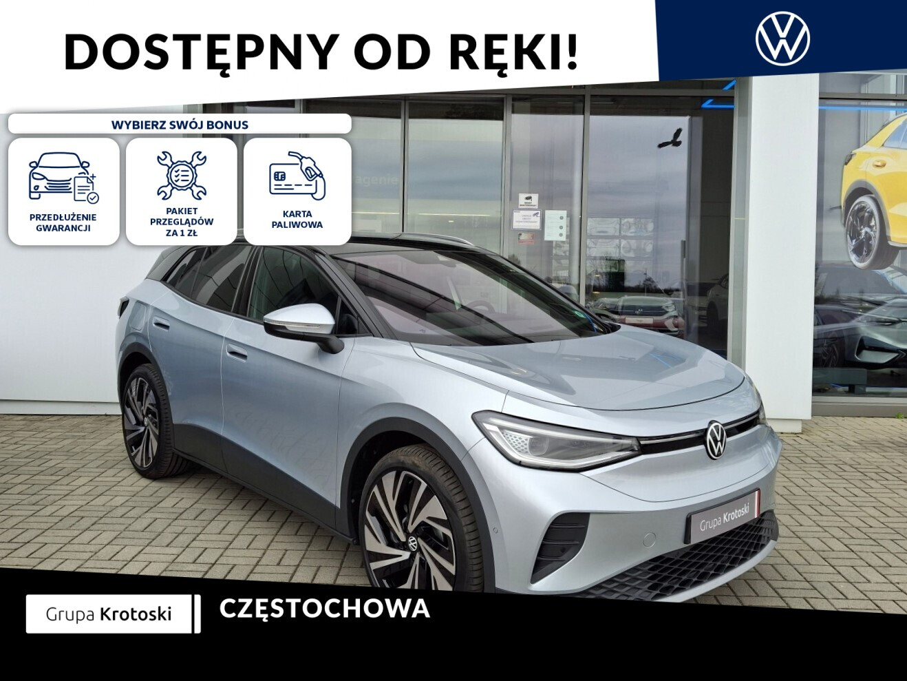 Volkswagen ID.4