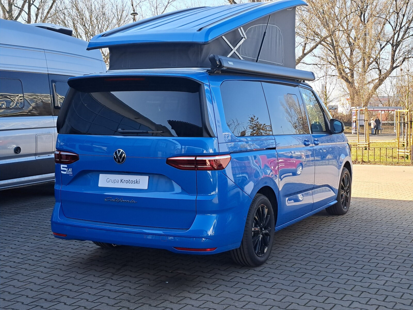 Beach Tour 2.0 l TDI SCR 150 KM 7-biegowa DSG Dostępny od Ręki!