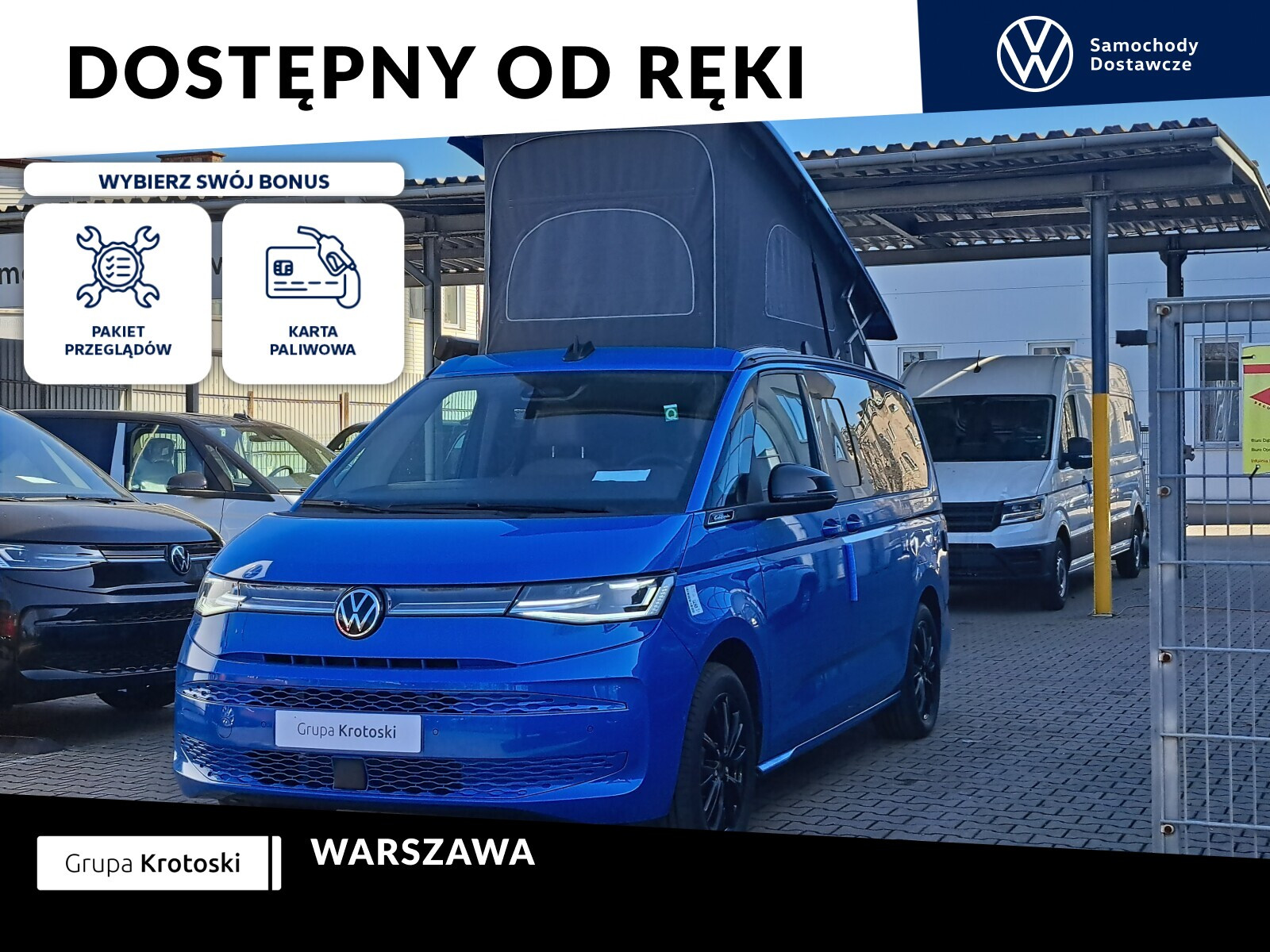 Volkswagen California