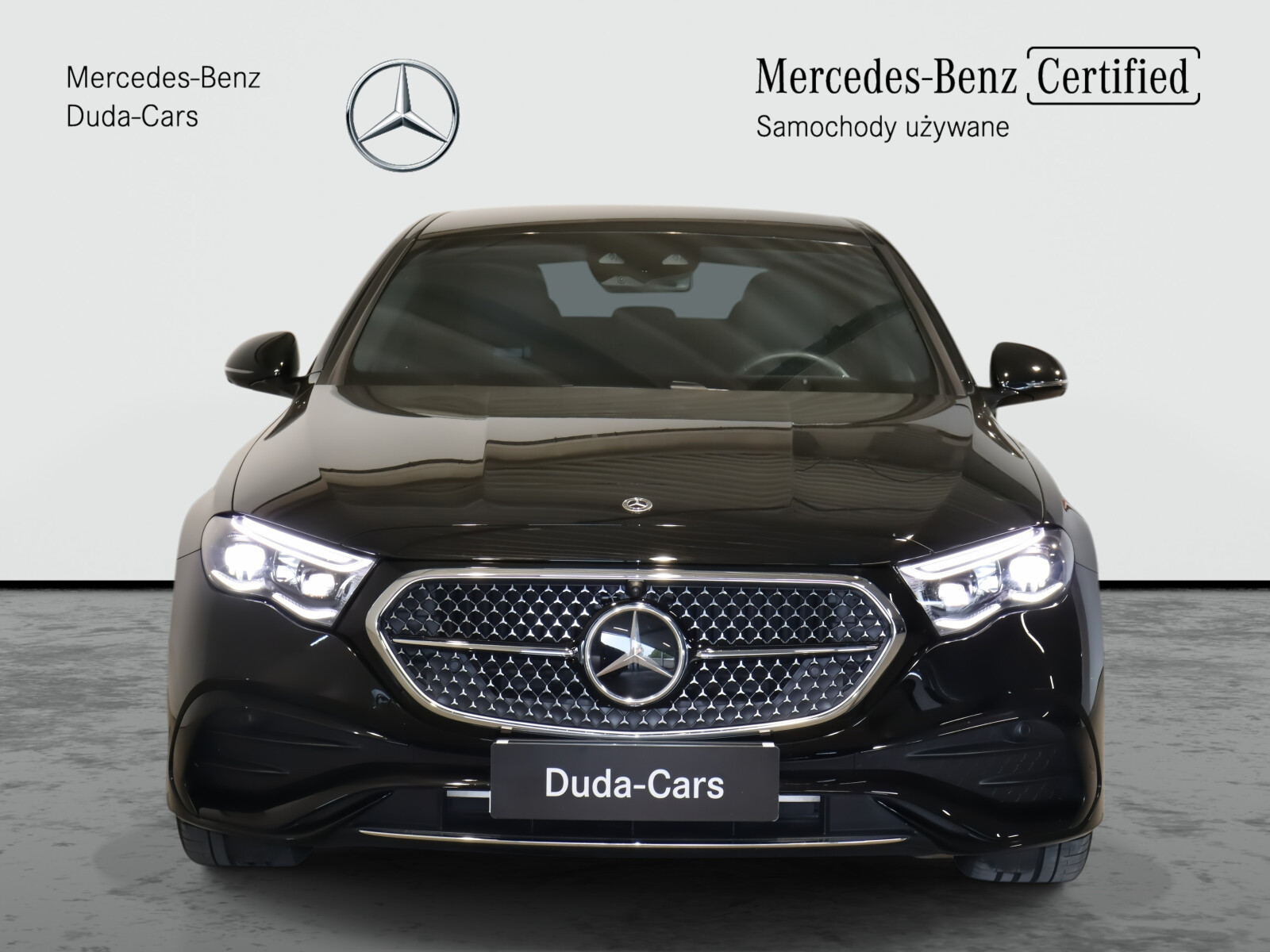 E 220d 4MATIC AMG Premium (197KM) salonPL/FV23%/dostępny od ręki!