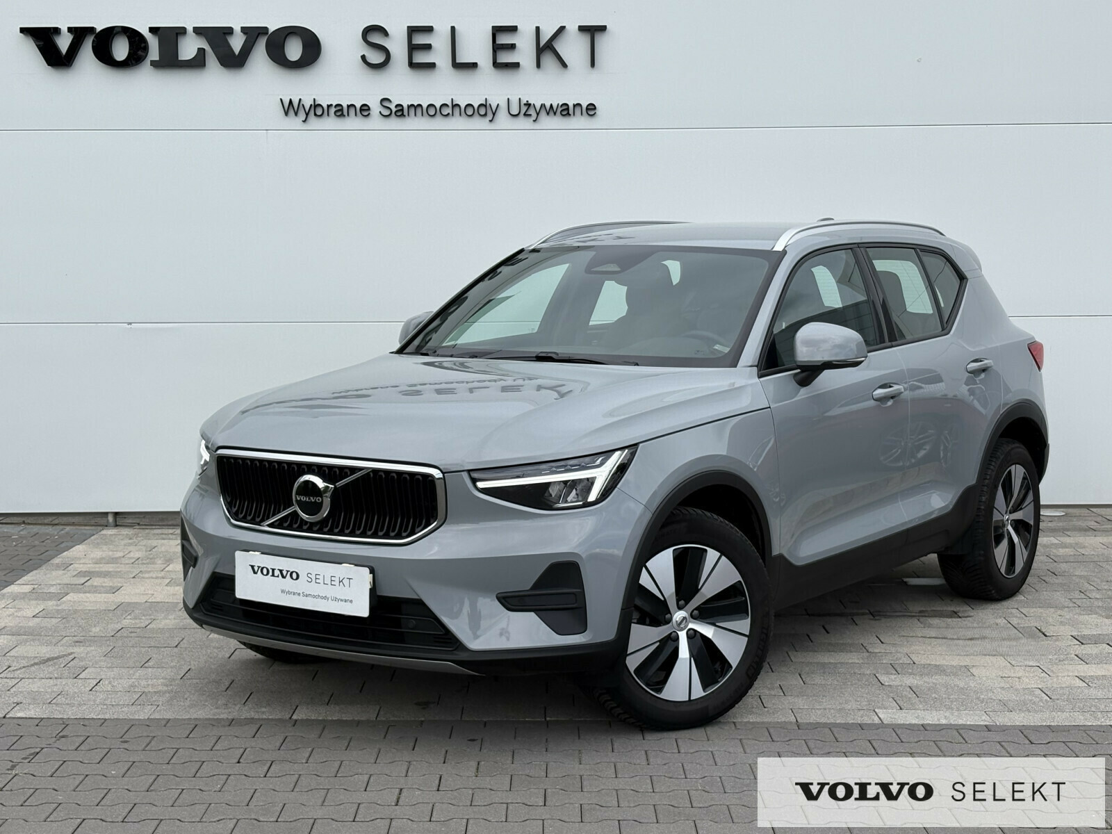 Volvo XC 40