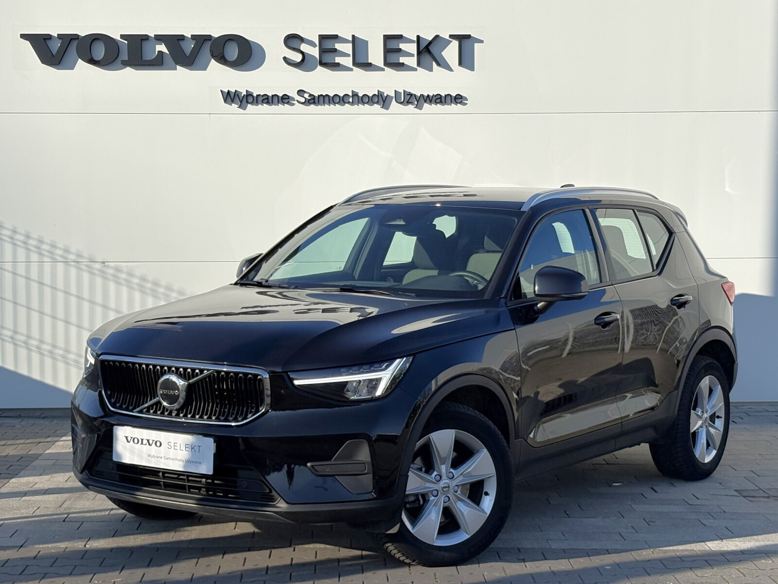Volvo XC 40