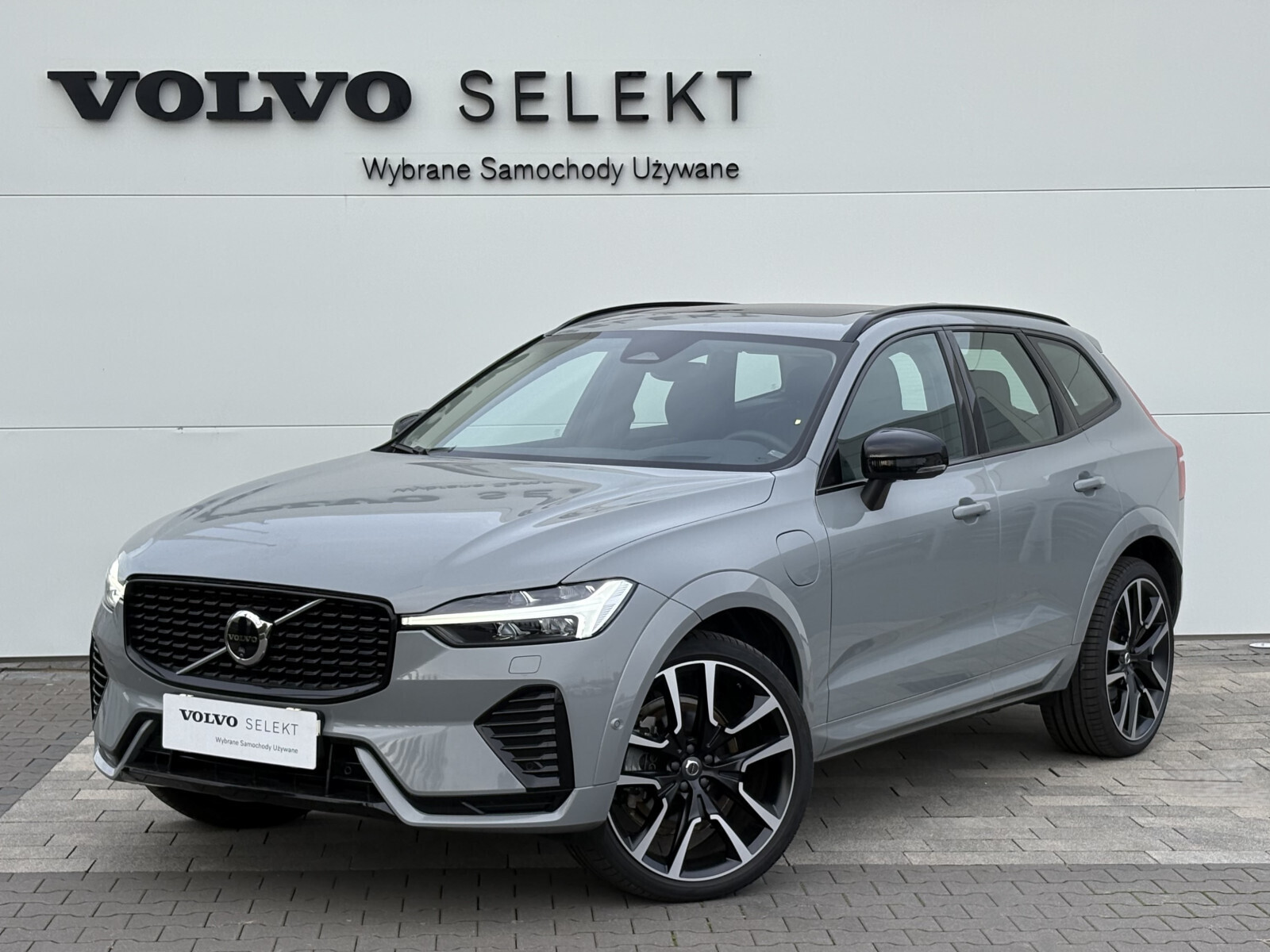 Volvo XC 60