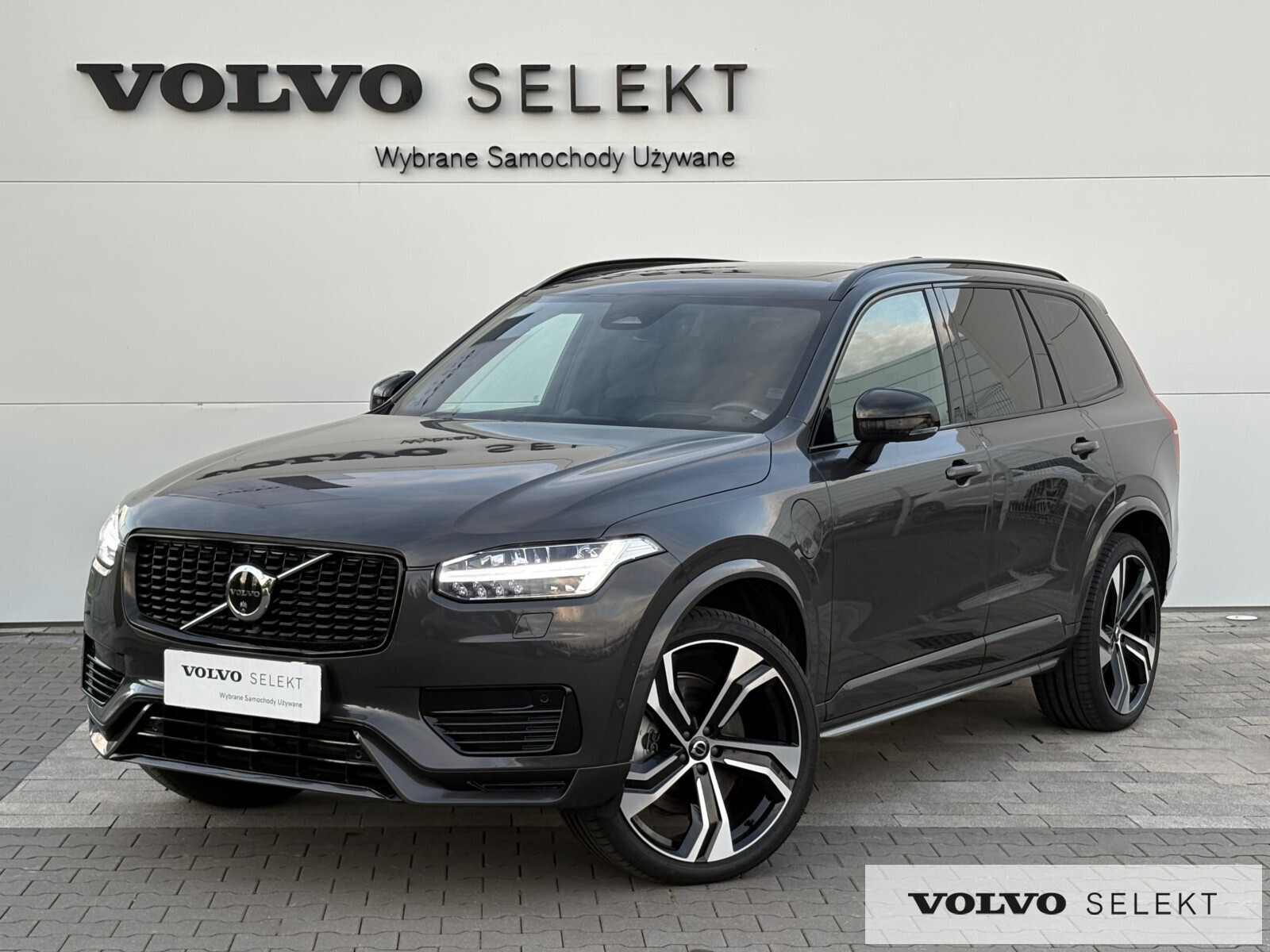 Volvo XC 90
