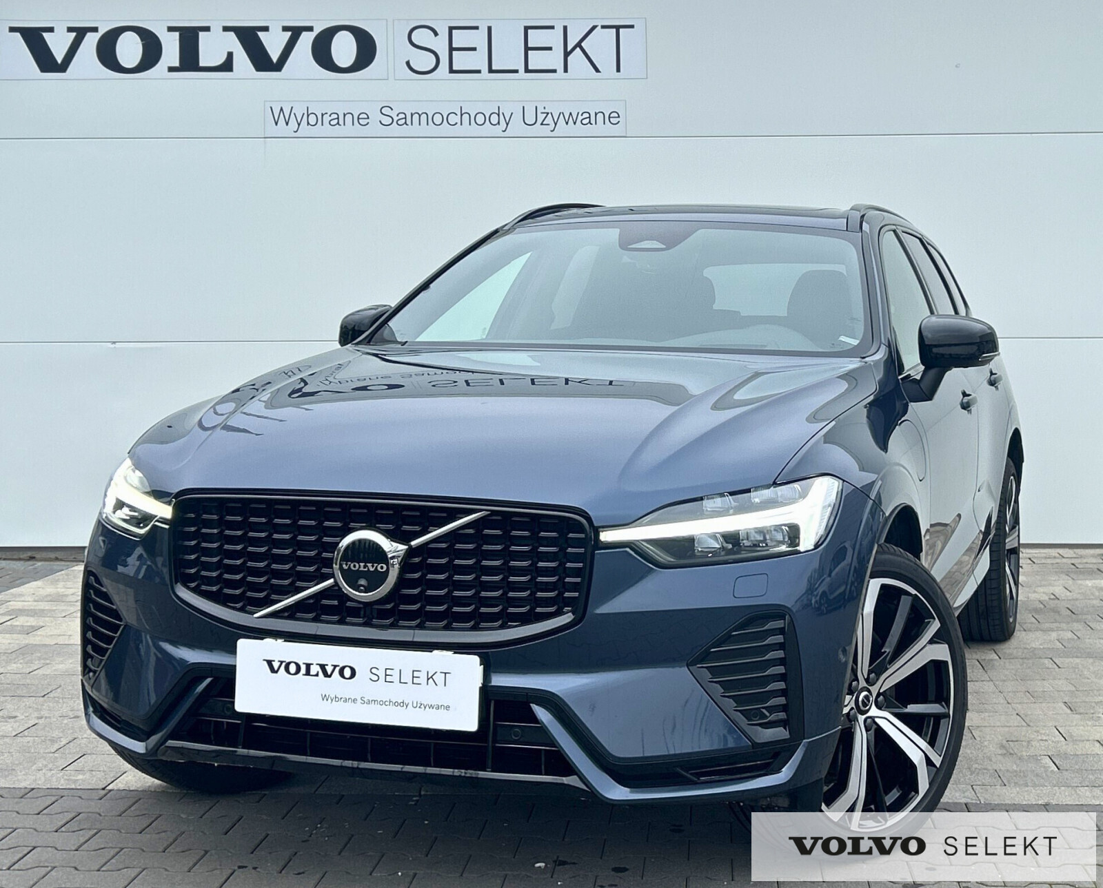 Volvo XC 60