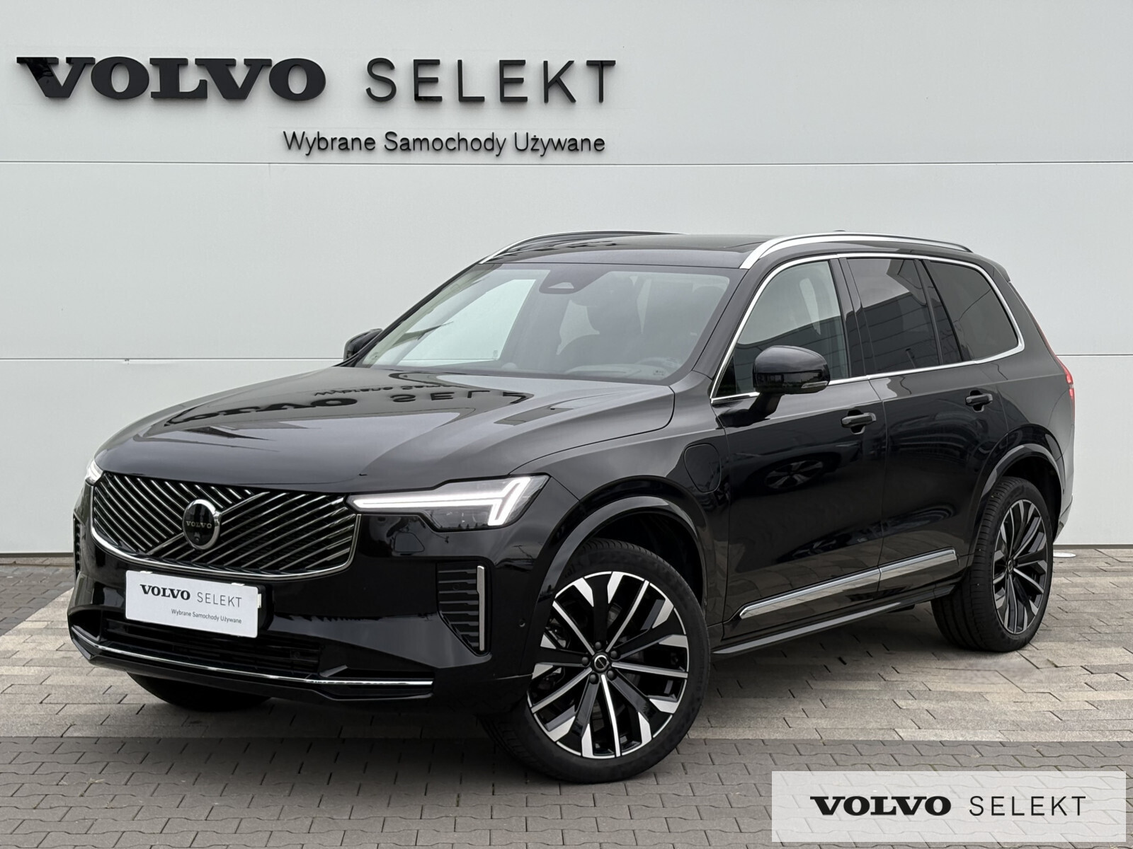 Volvo XC 90