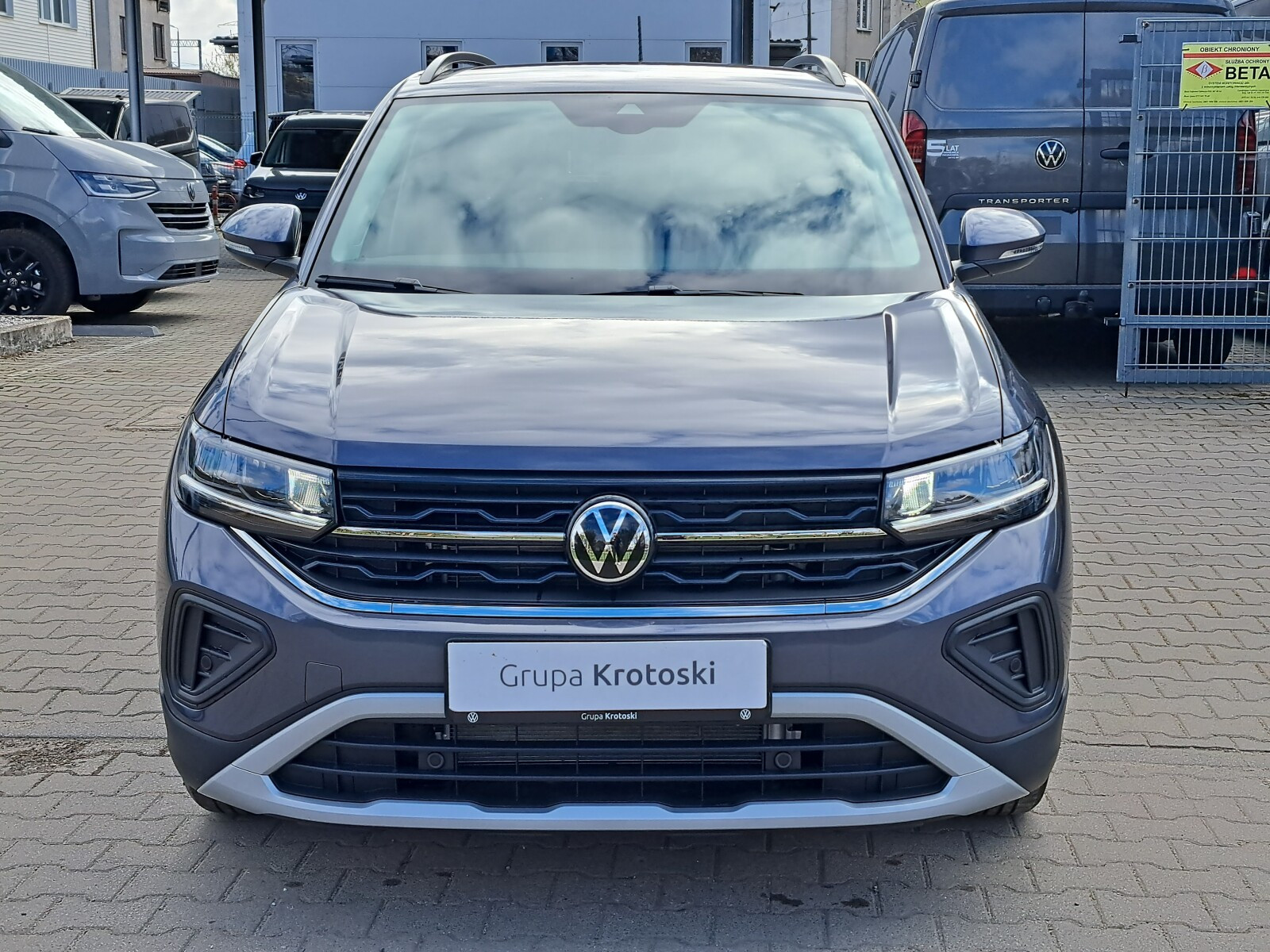 Life Plus 1.5 TSI 150 KM DSG Demonstracyjny!