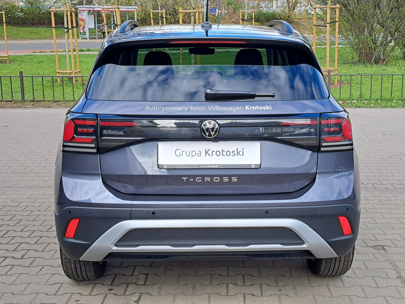 Life Plus 1.5 TSI 150 KM DSG Demonstracyjny!