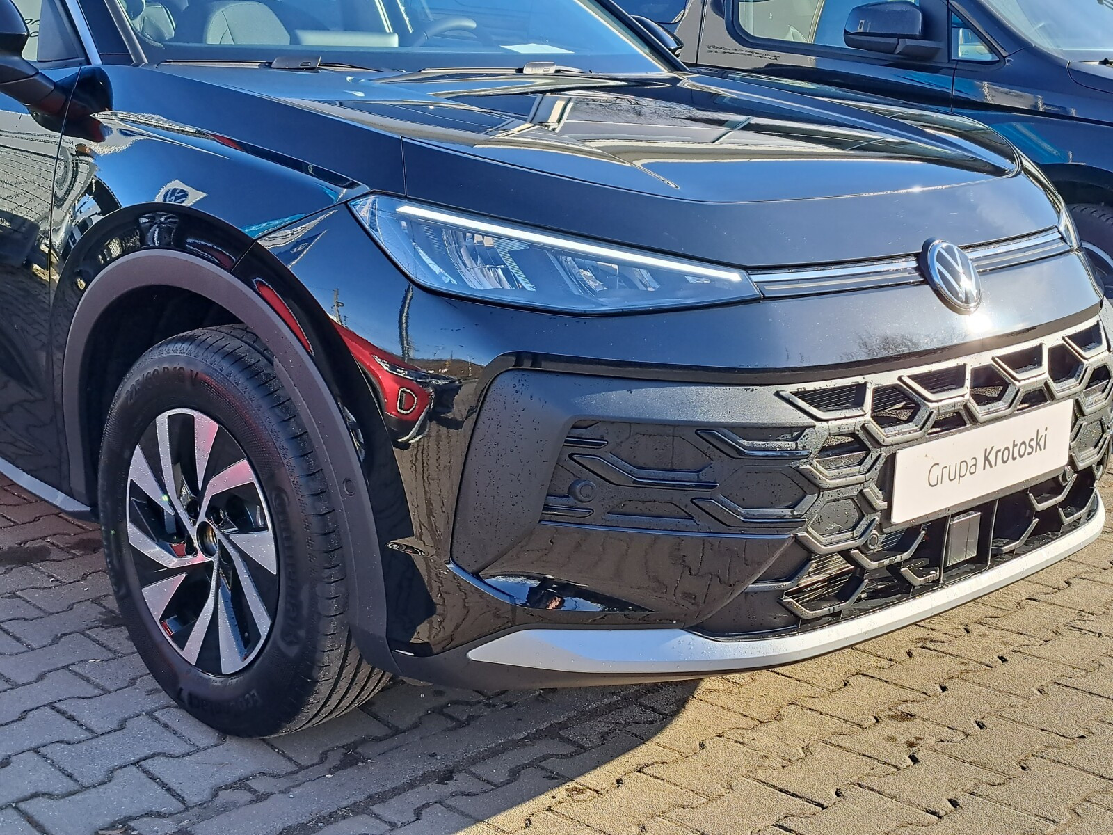 Trend 1.5 eTSI 116 KM DSG Dostępny Od Ręki!