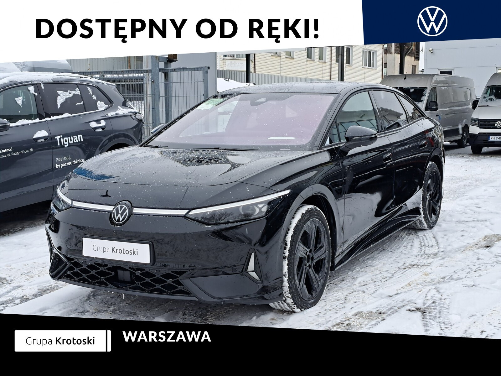 Volkswagen ID.7