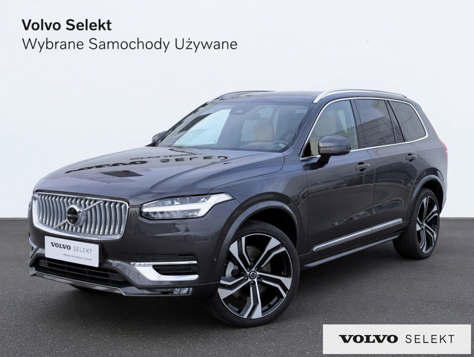Volvo XC 90