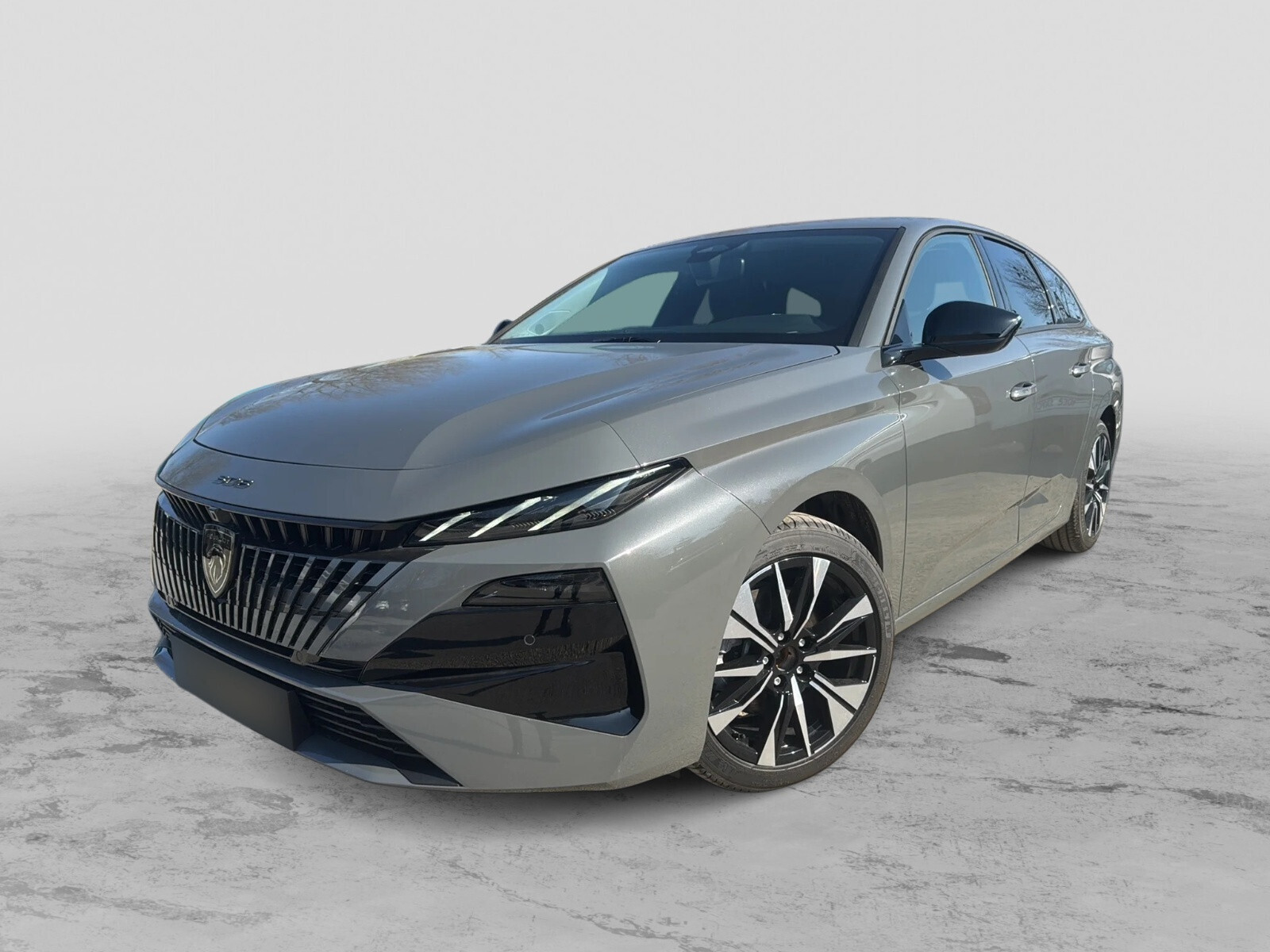 Peugeot 308 SW