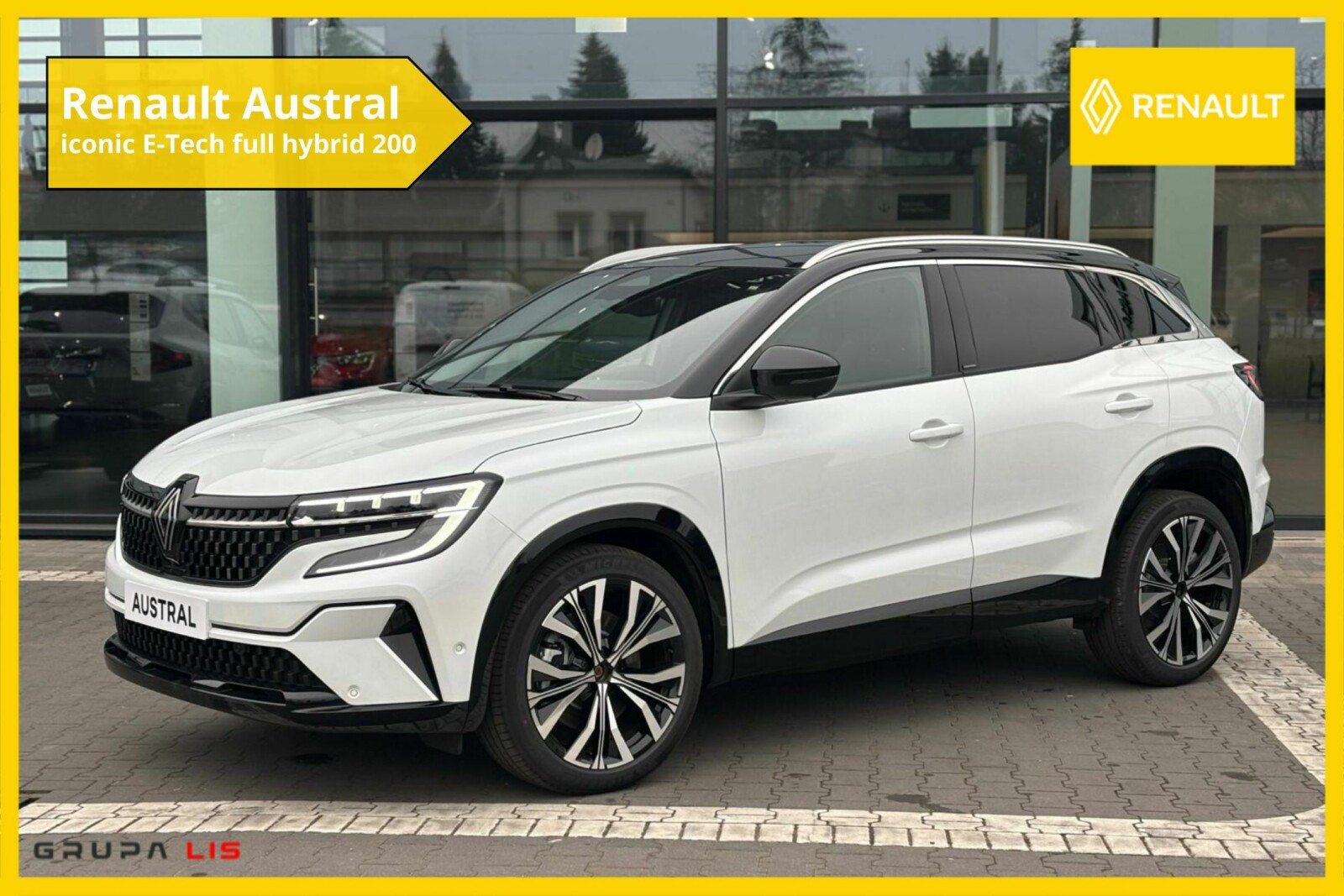 Renault Austral
