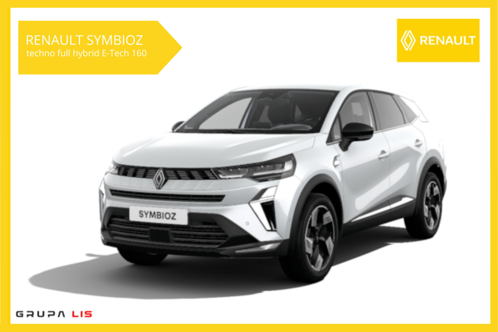 Renault Symbioz