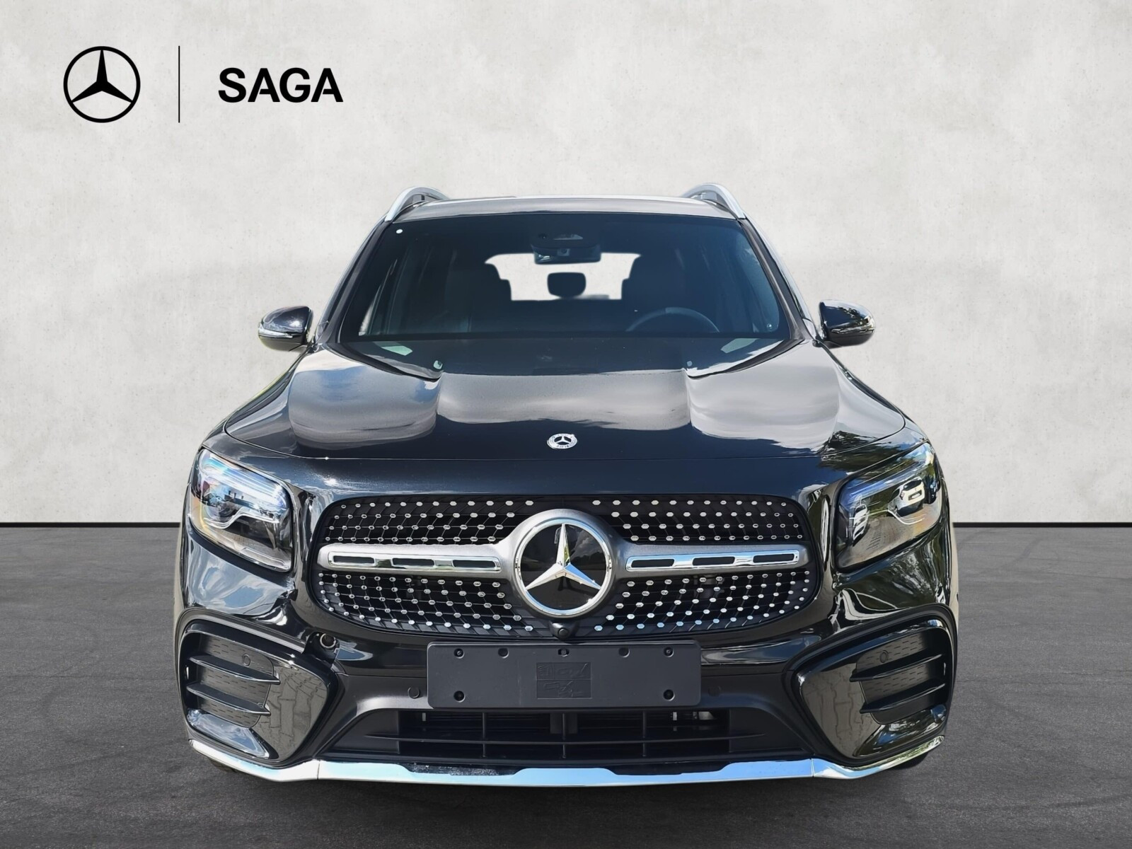 Mercedes-Benz&nbsp;GLB 200