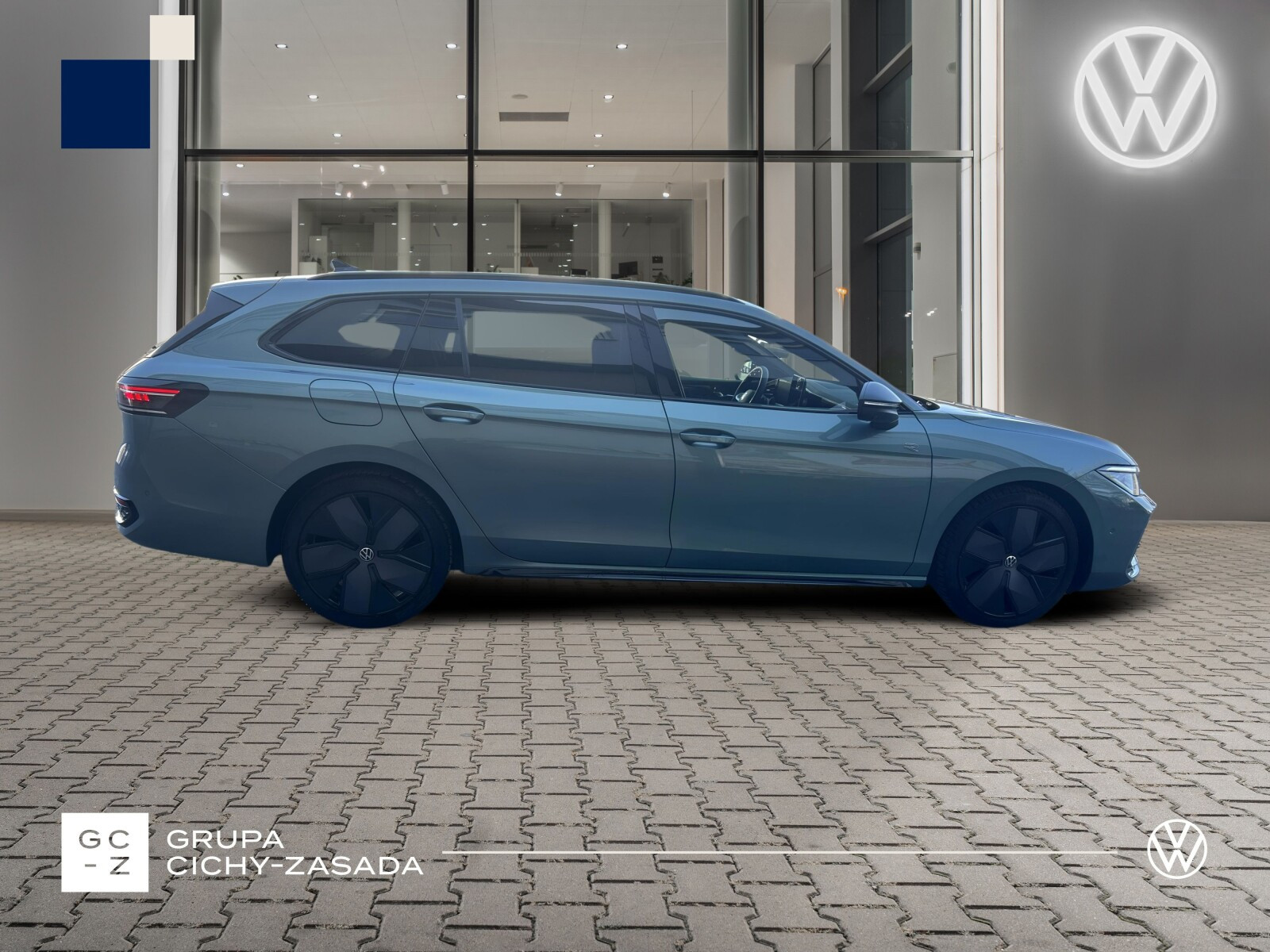 R-Line Plus 2.0 TSI 4MOTION  265 KM!!