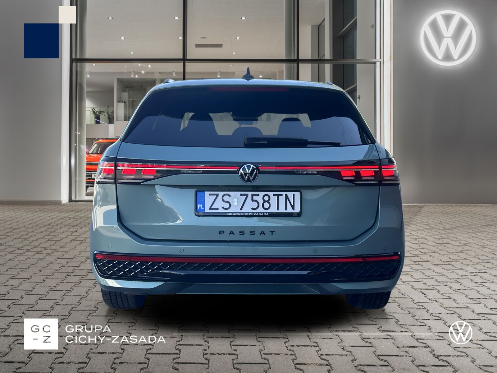 R-Line Plus 2.0 TSI 4MOTION  265 KM!!