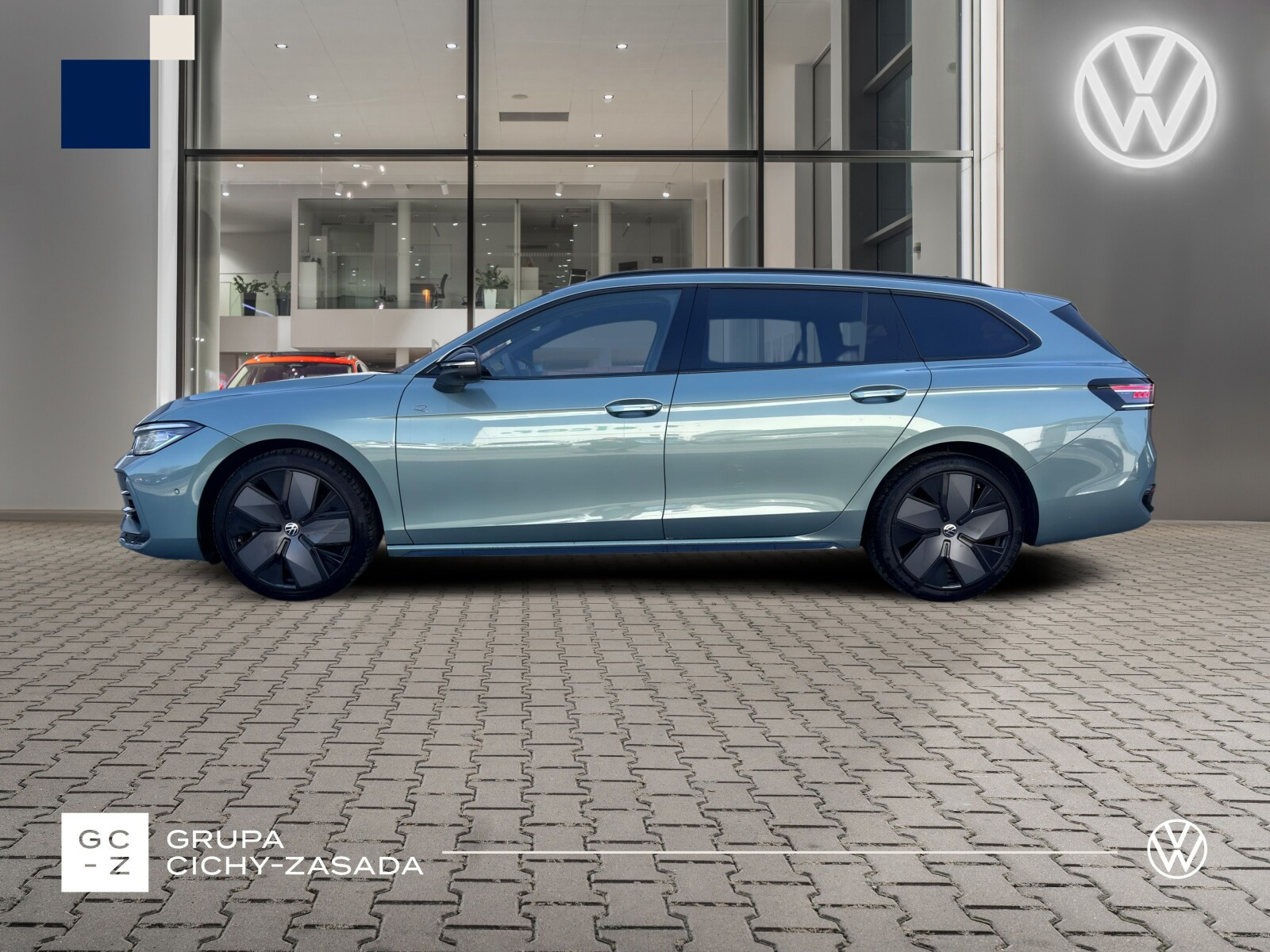R-Line Plus 2.0 TSI 4MOTION  265 KM!!