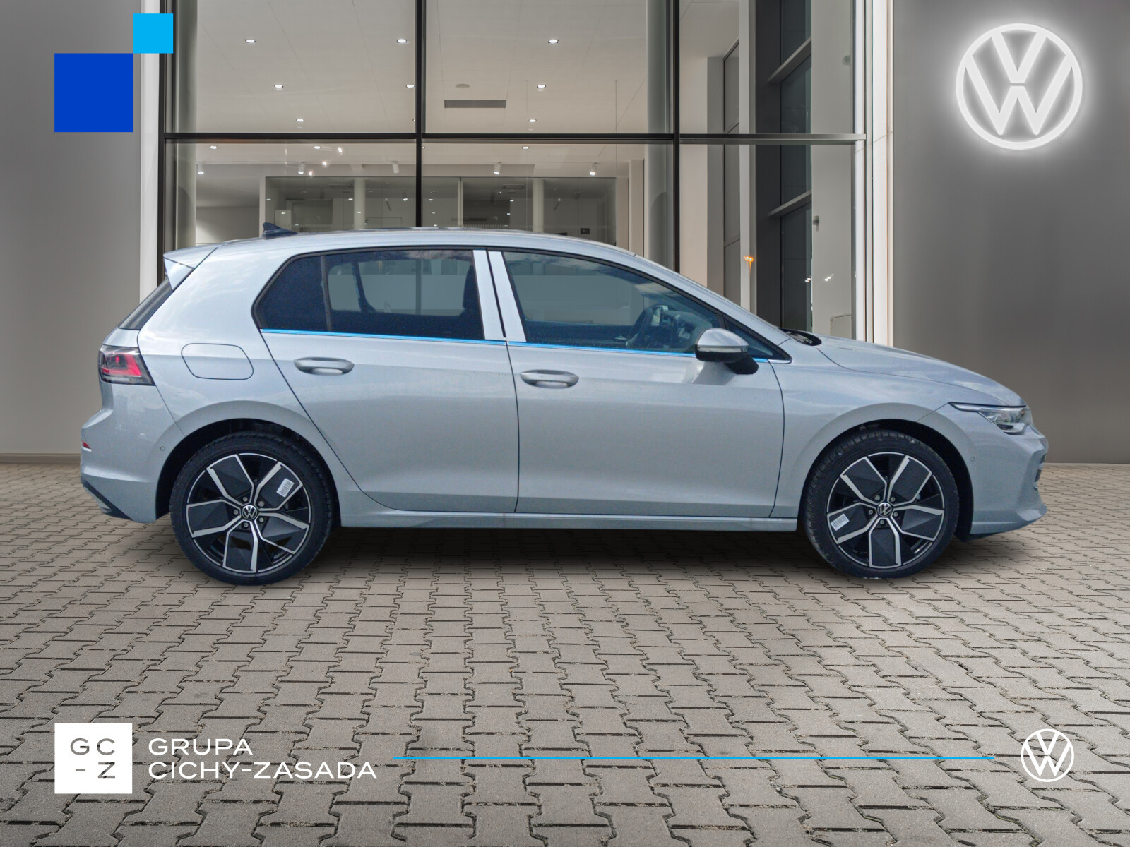 Style&nbsp;1.5 TSI eHybrid 150 KM