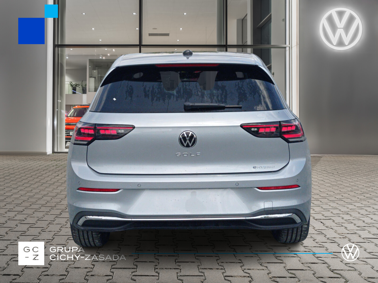 Style&nbsp;1.5 TSI eHybrid 150 KM
