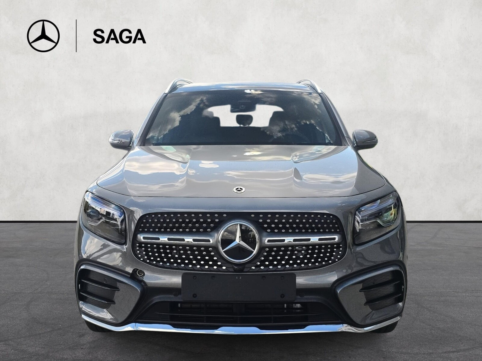 Mercedes-Benz&nbsp;GLB 200
