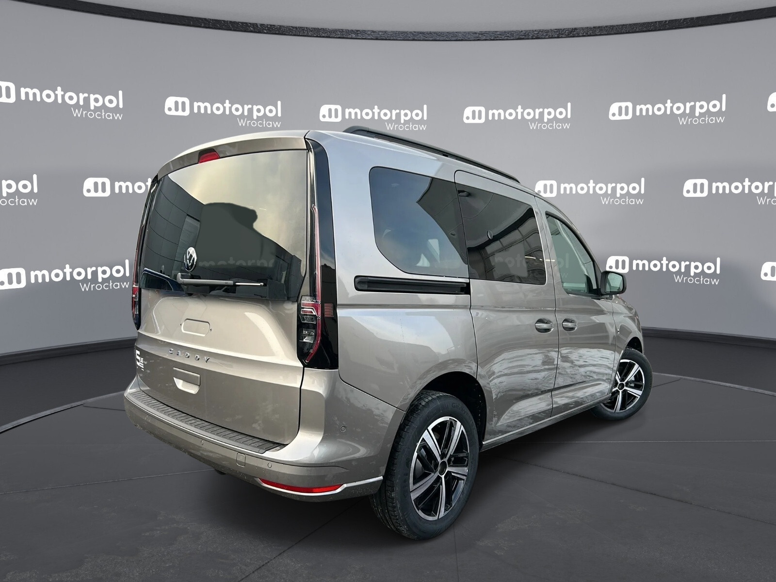 Life 1,5 TSI 116 KM Automat