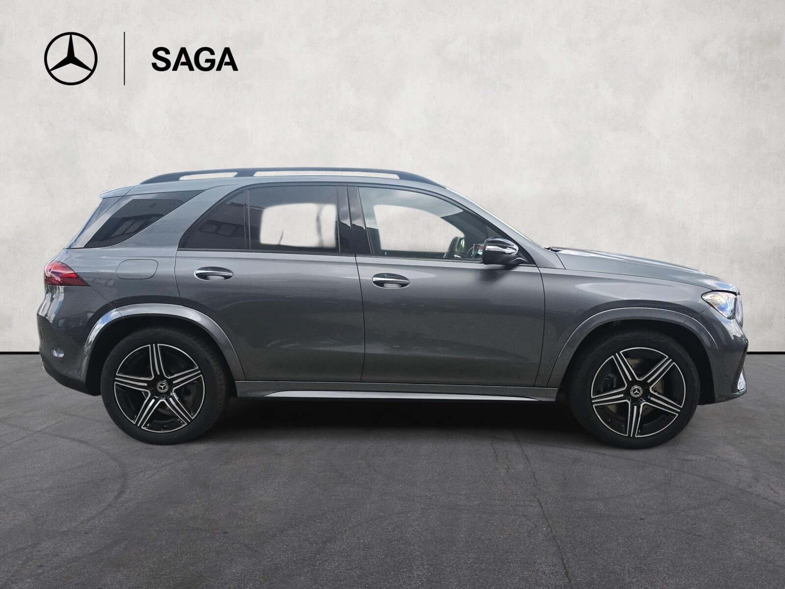 Mercedes-Benz&nbsp;GLE 450 d 4M