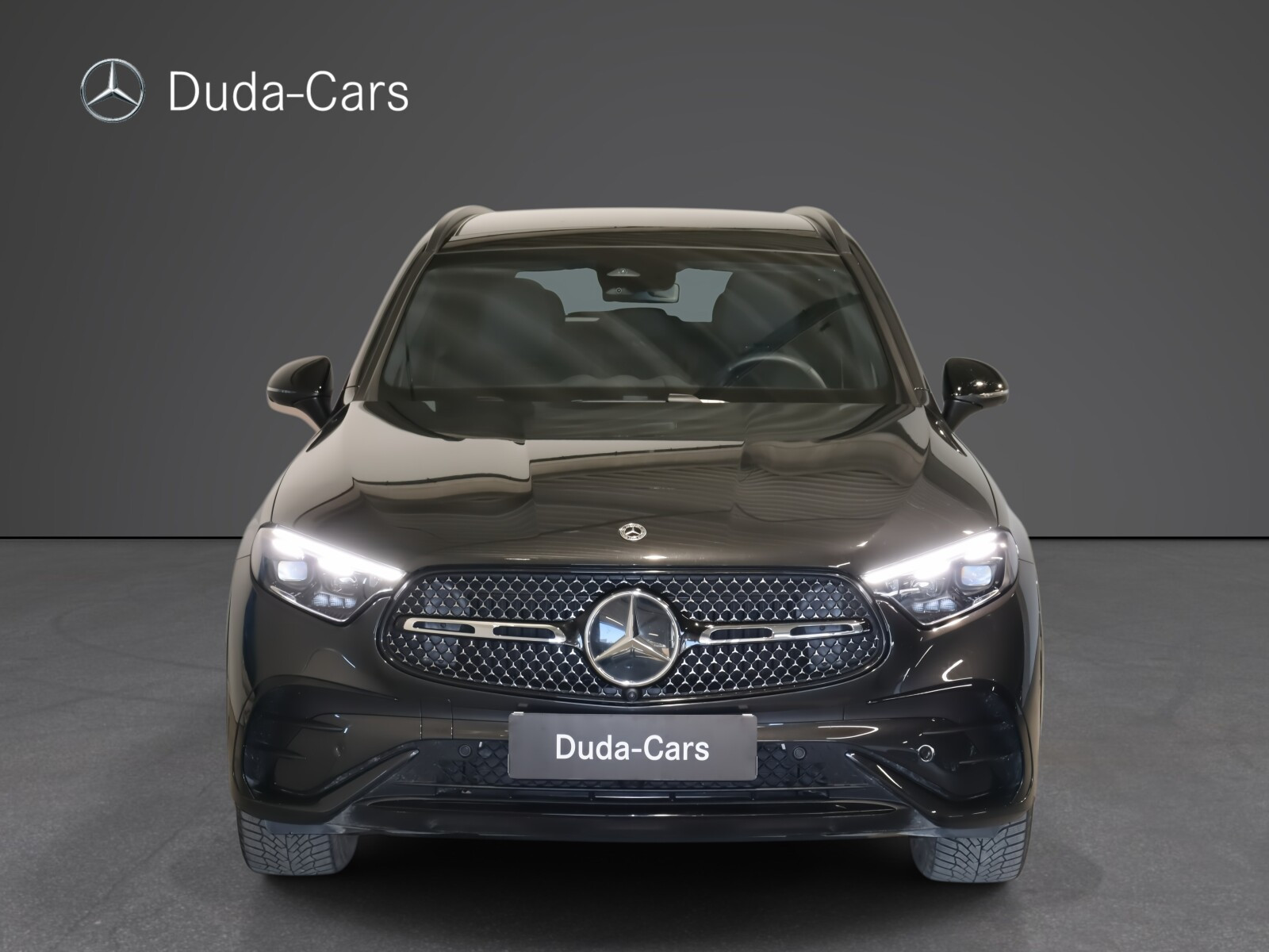 GLC 220d 4M AMG Premium (197KM) - dostępny od ręki!