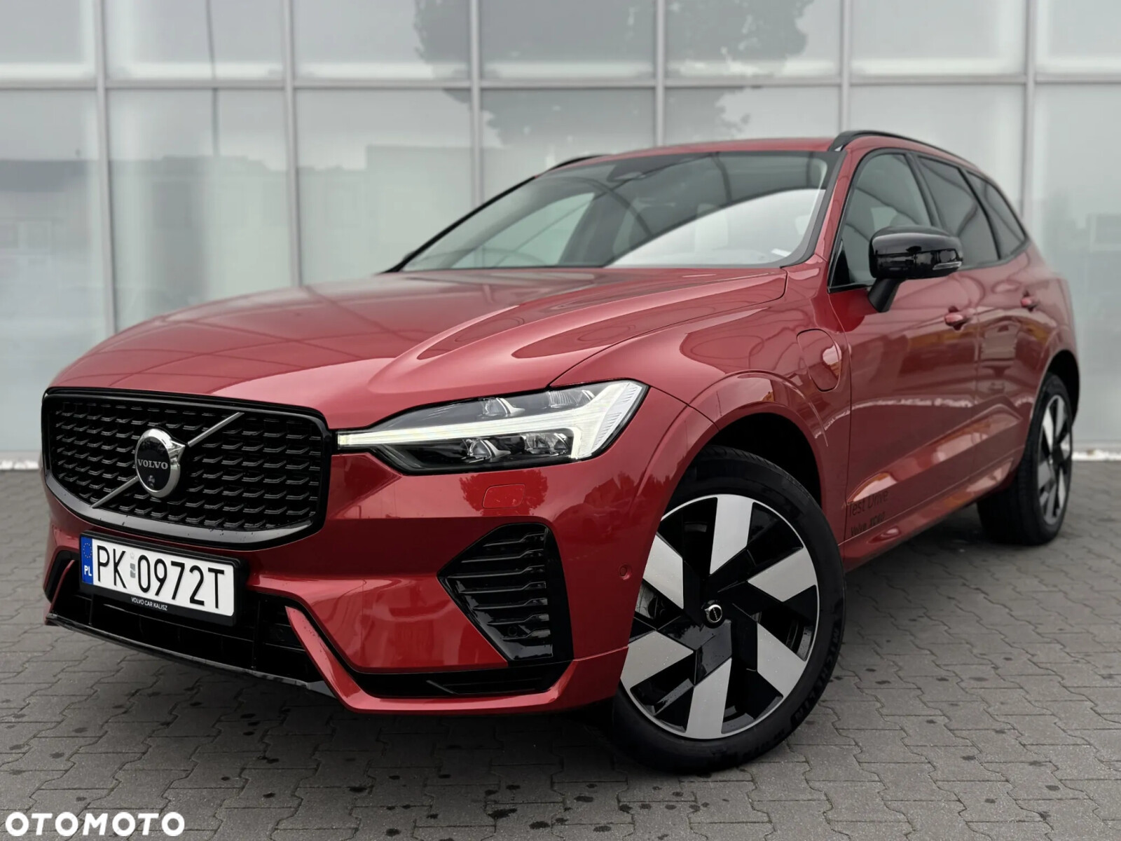 Volvo XC 60