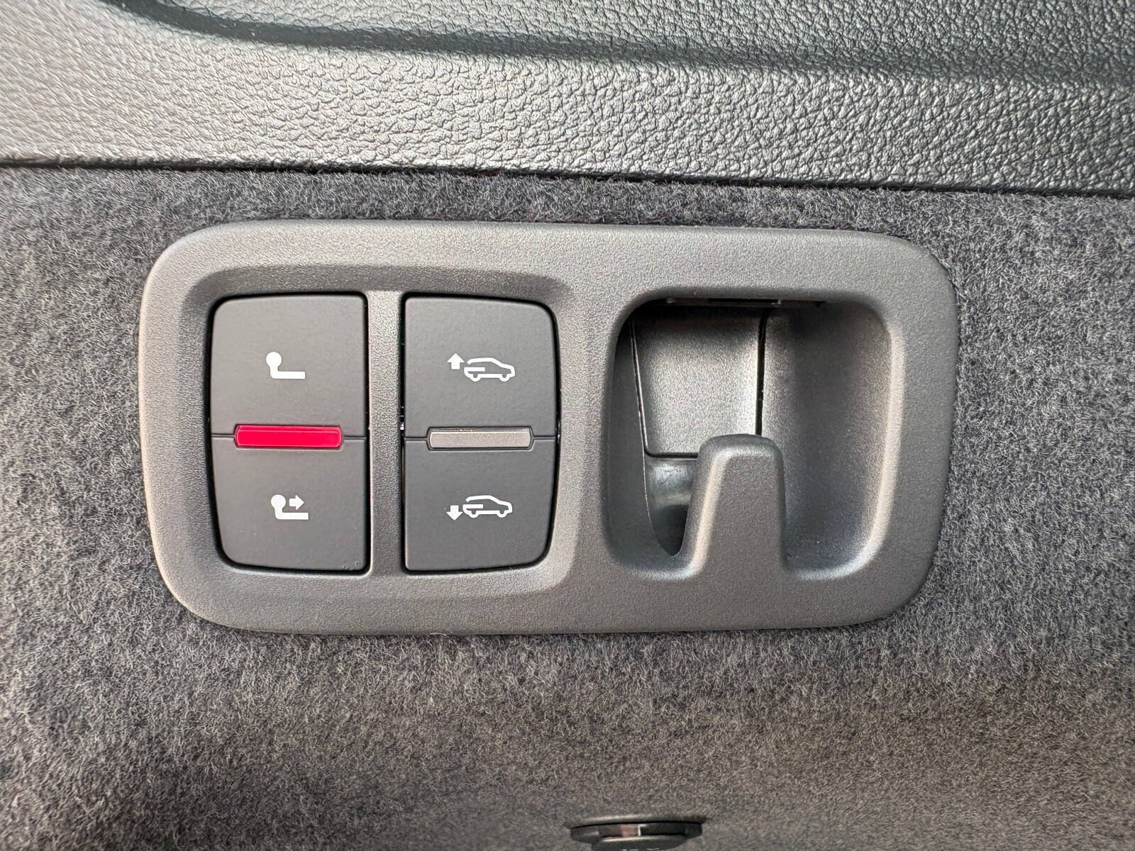 SUV S line TDI quattro 210 kW tiptronic * Pakiet Comfort & Innovation