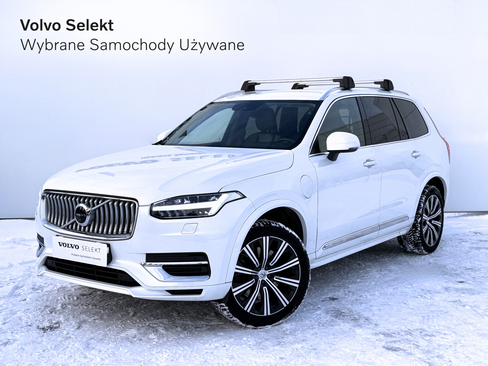 Volvo XC 90