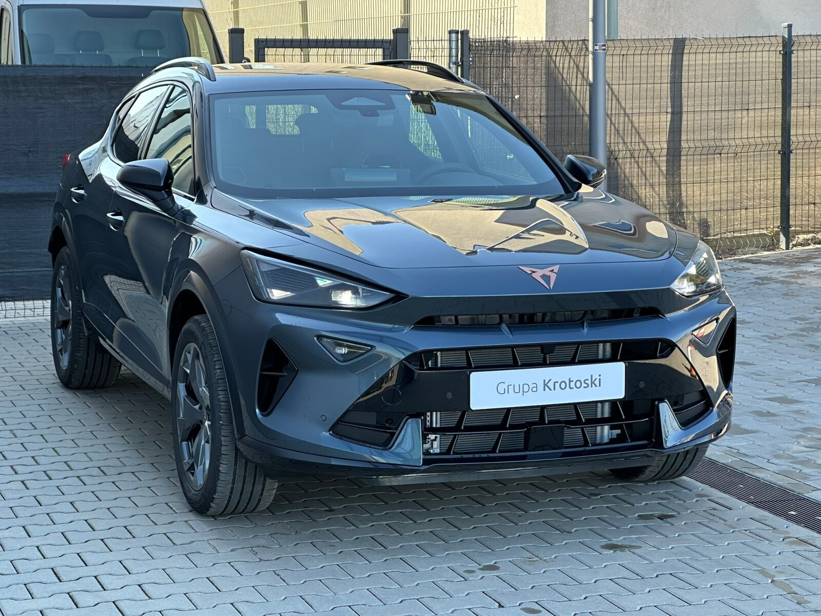 1.5 TSI 150 KM 6-biegowa manualna Dostępny od Ręki!