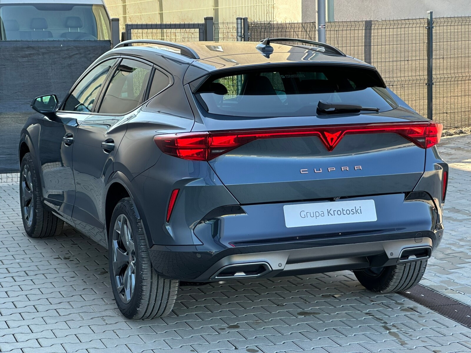 1.5 TSI 150 KM 6-biegowa manualna Dostępny od Ręki!