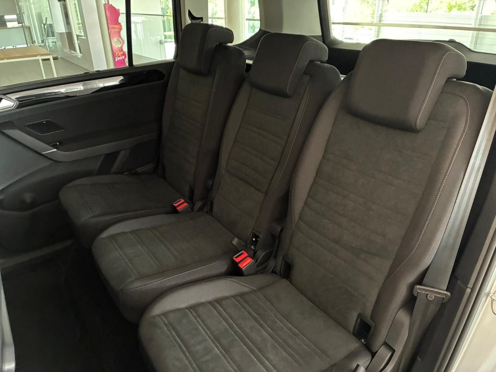 Highline 1.5 TSI DSG