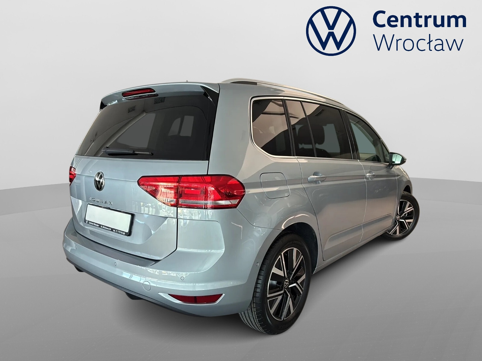 Highline 1.5 TSI DSG