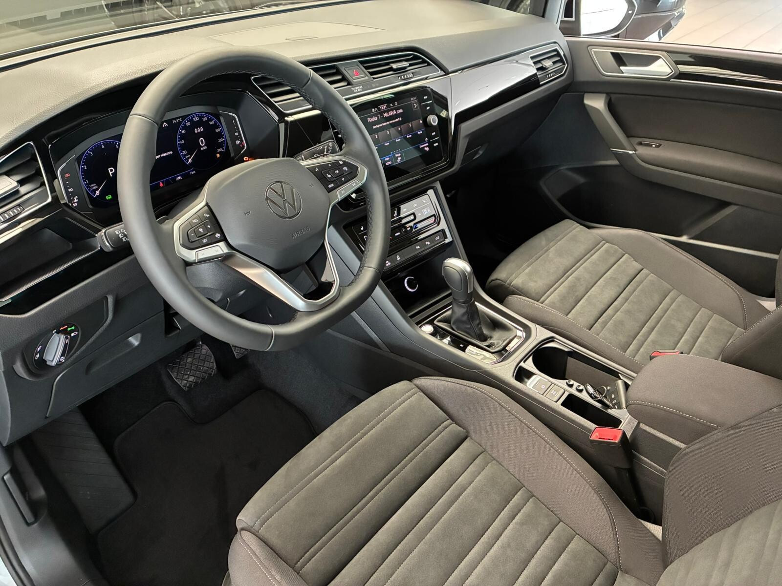 Highline 1.5 TSI DSG