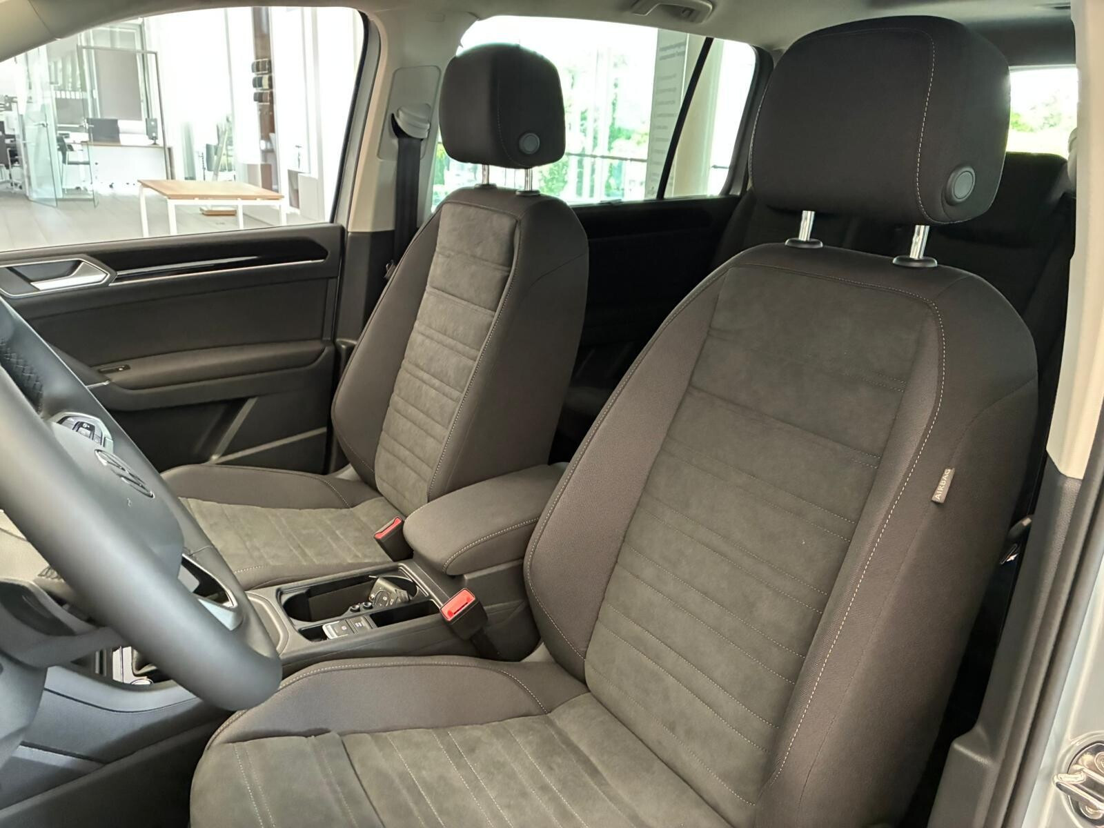 Highline 1.5 TSI DSG