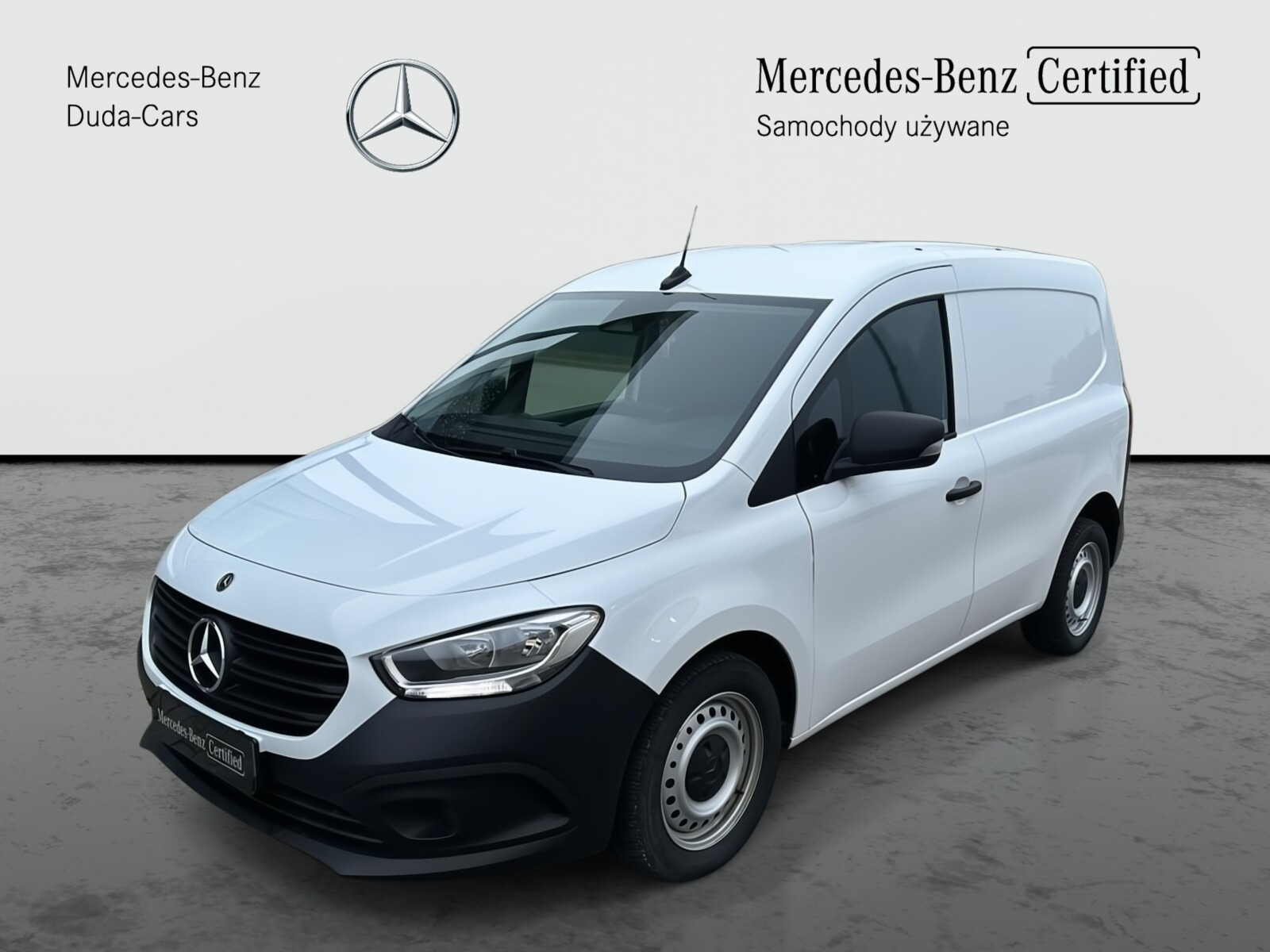 Mercedes-Benz Citan Furgon
