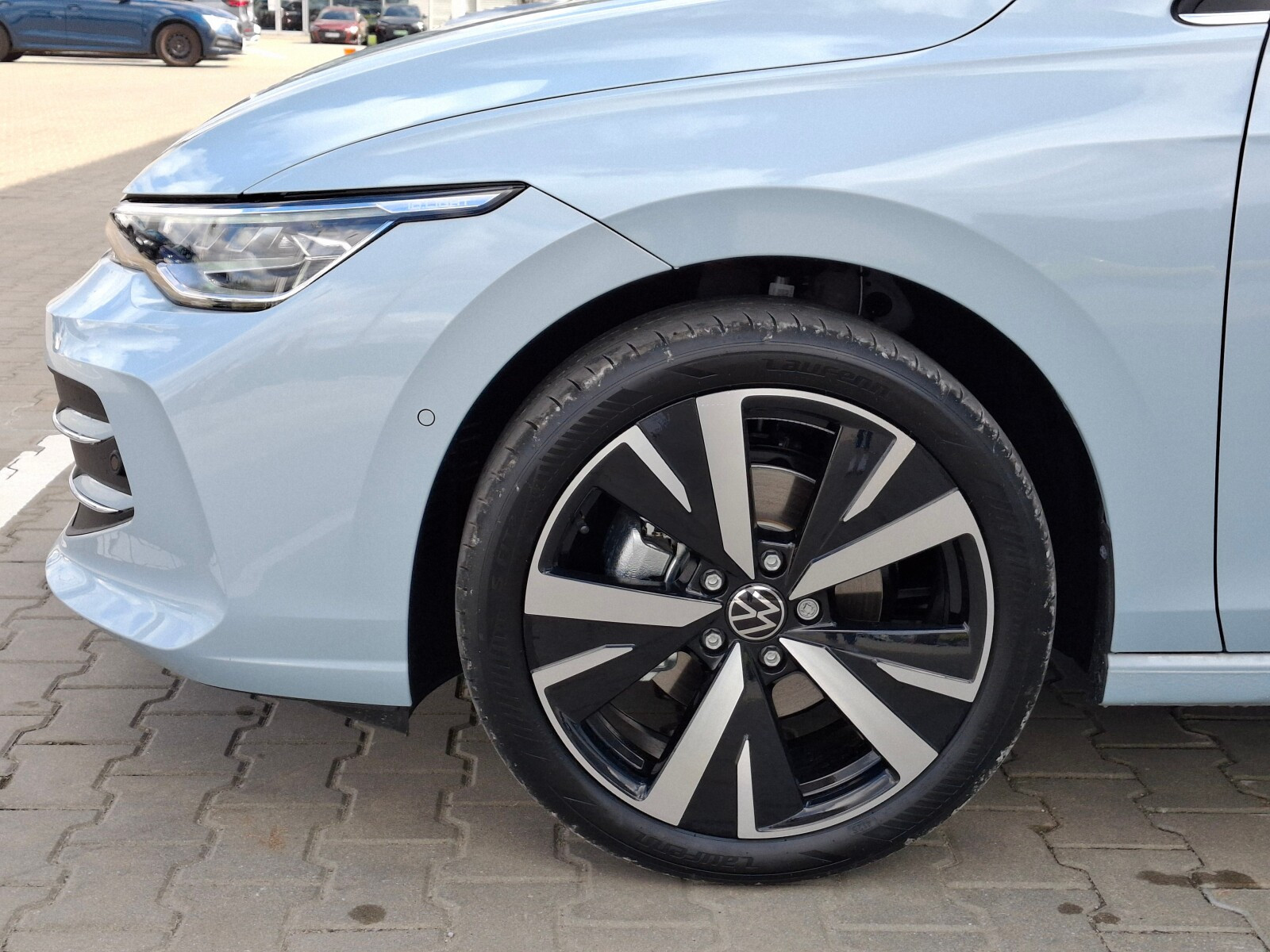 Style 1.5 eTSI 150 KM DSG Dostępny Od Ręki!
