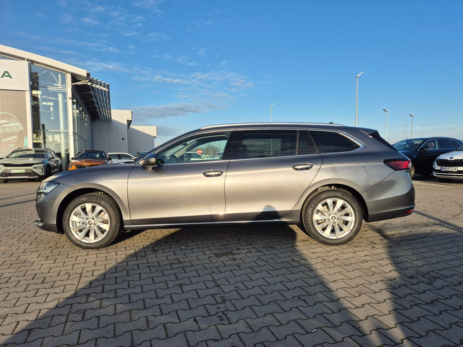 Edition 130 2.0 TDI DSG 4x4 Auto z placu