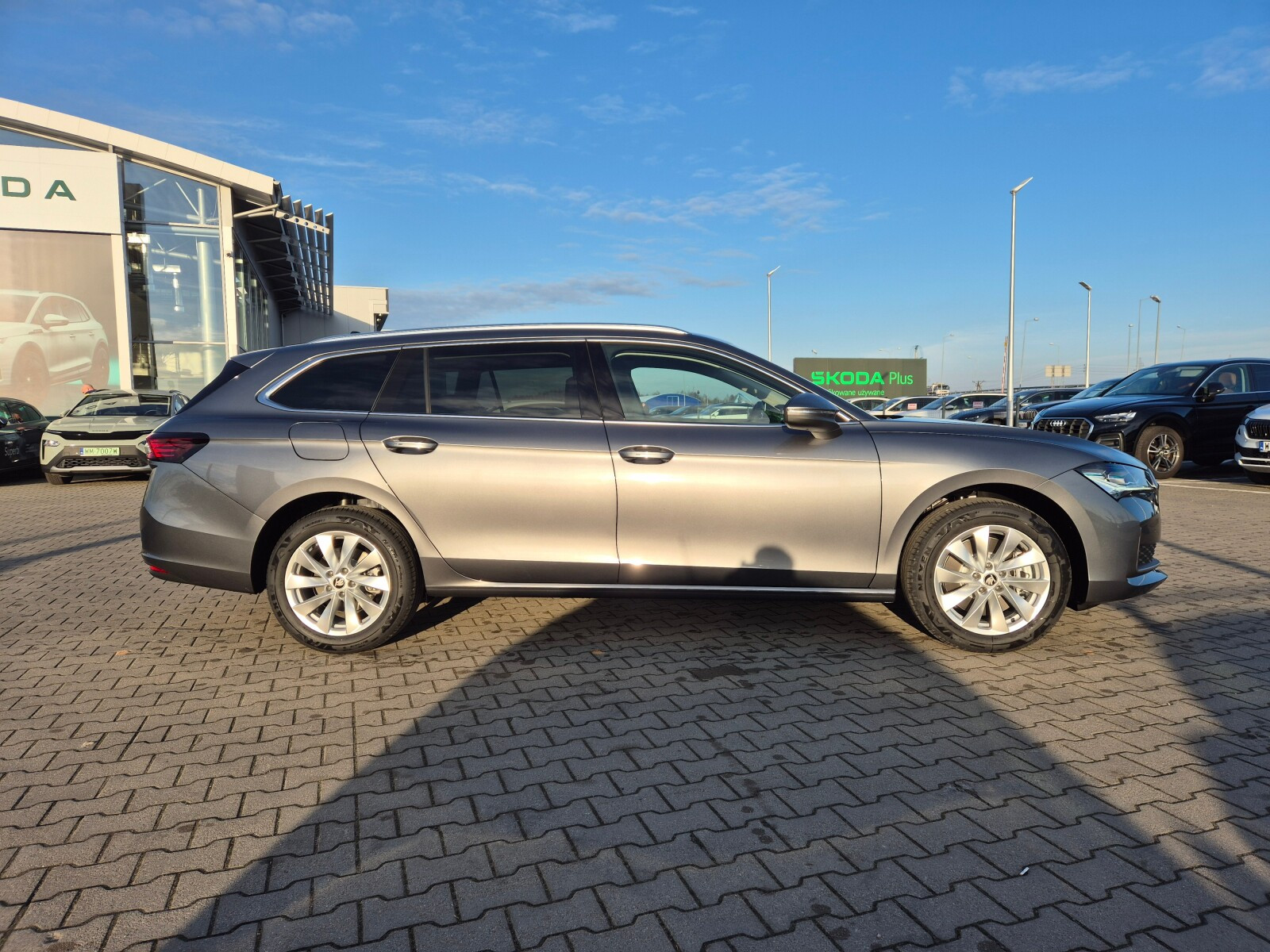 Edition 130 2.0 TDI DSG 4x4 Auto z placu