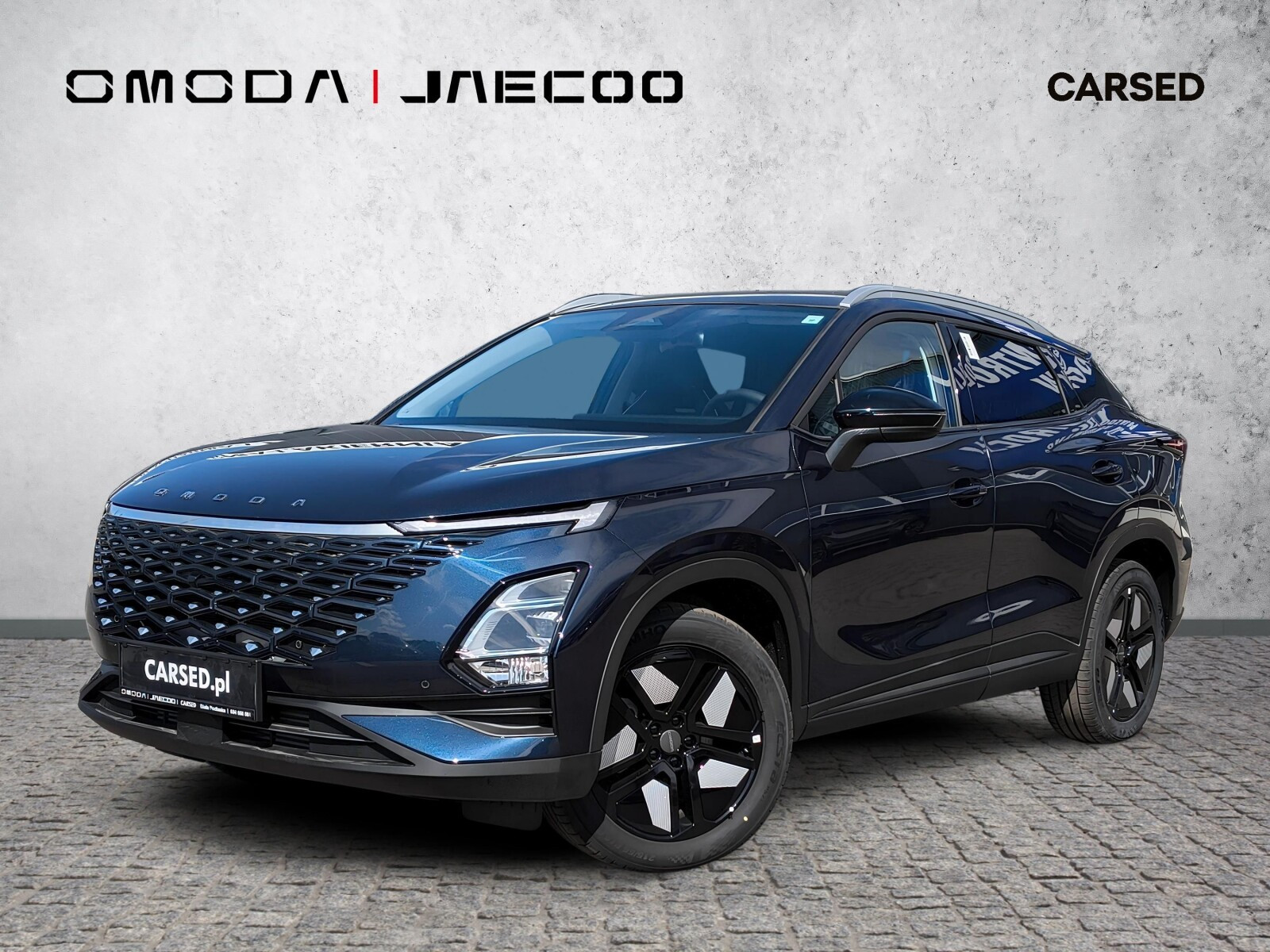 Omoda 5
