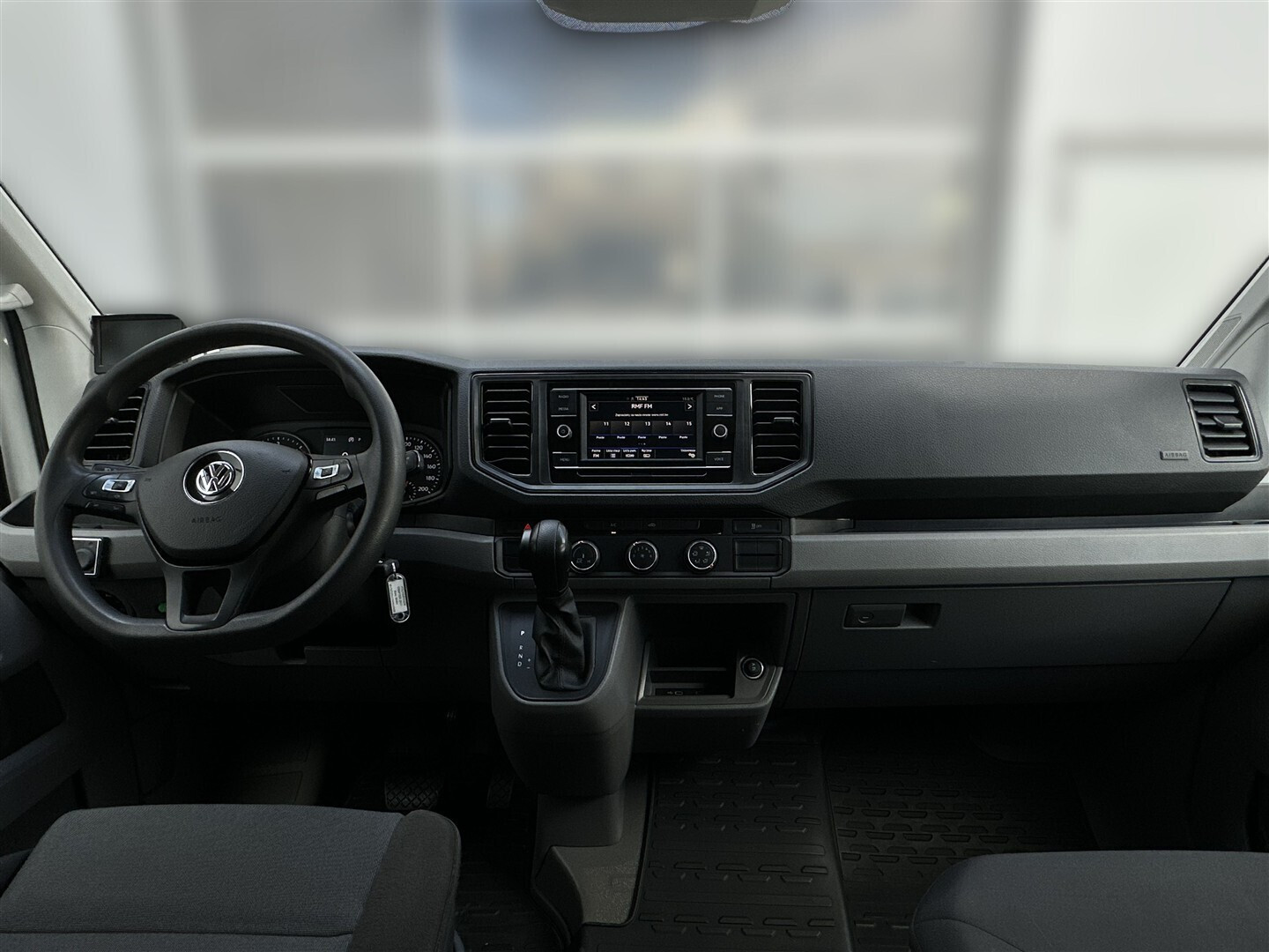 2.0TDI 177KM DSG l Brygadówka, Podwójna kabinam Salon Polska, VAT23%