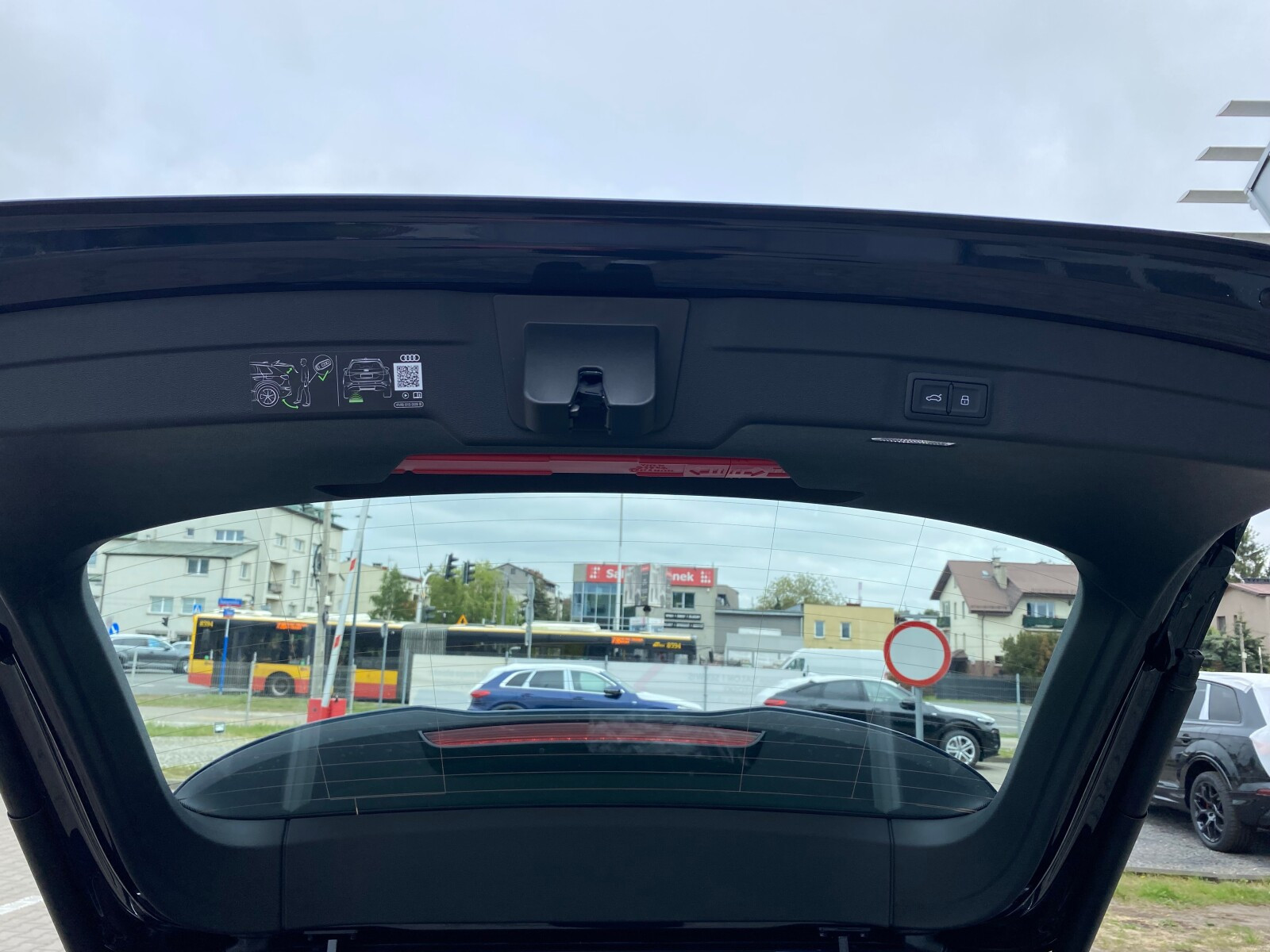 SUV TDI quattro 150 kW S tronic * Pakiet Tech Pro *