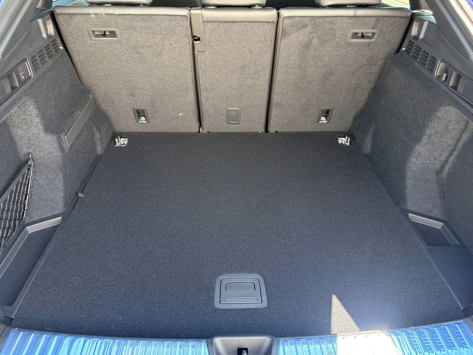 TDI quattro 150 kW S tronic * Pakiet Tech Plus *