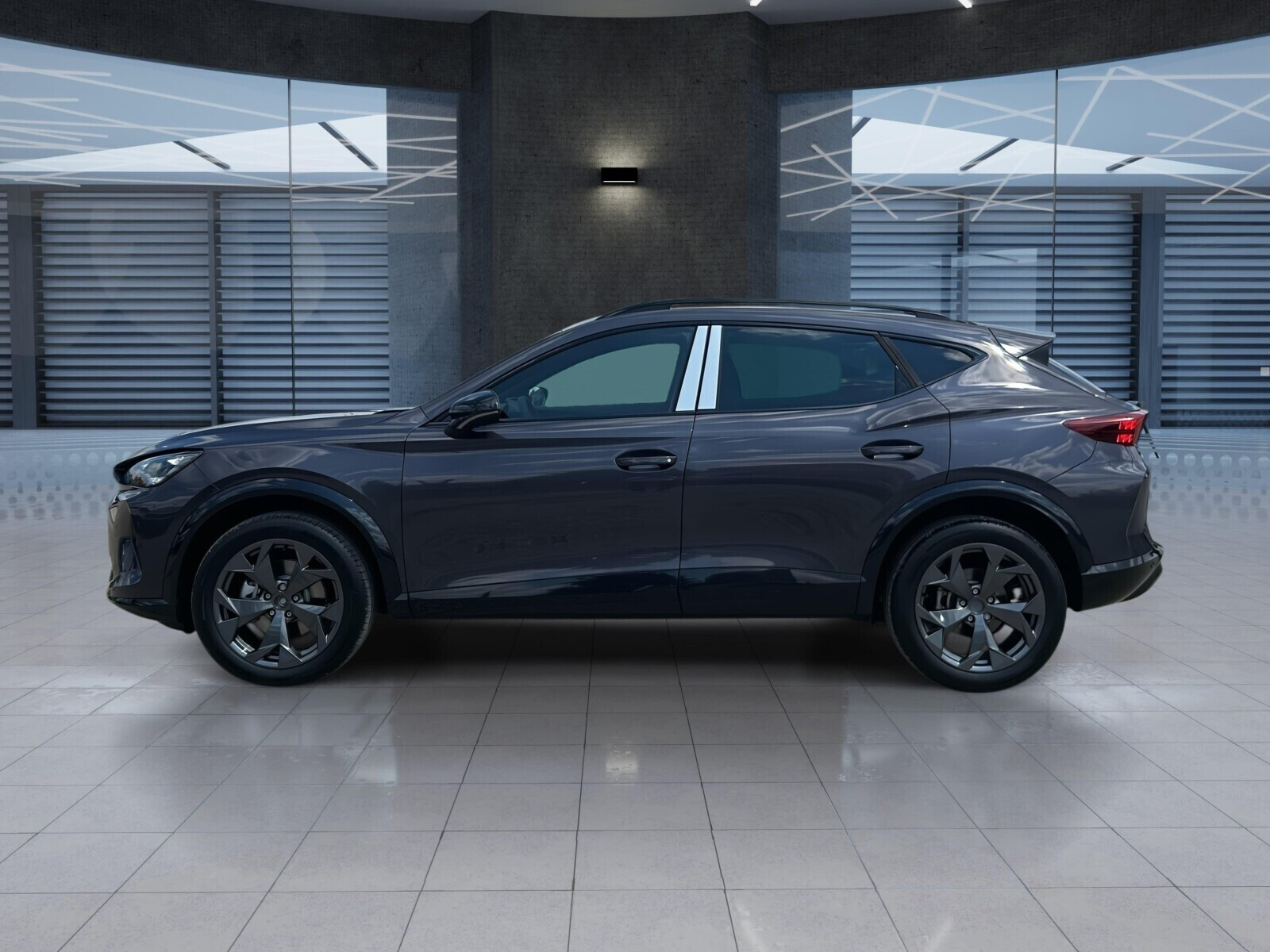 1.5 eTSI mHEV 150 KM DSG