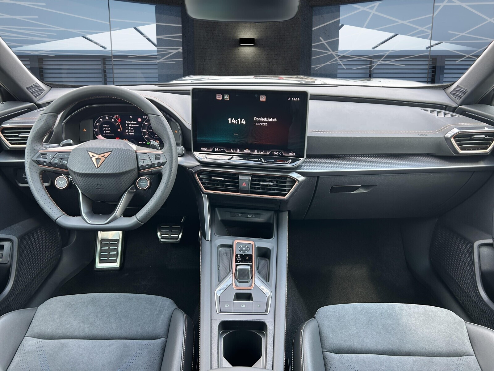 1.5 eTSI mHEV 150 KM DSG