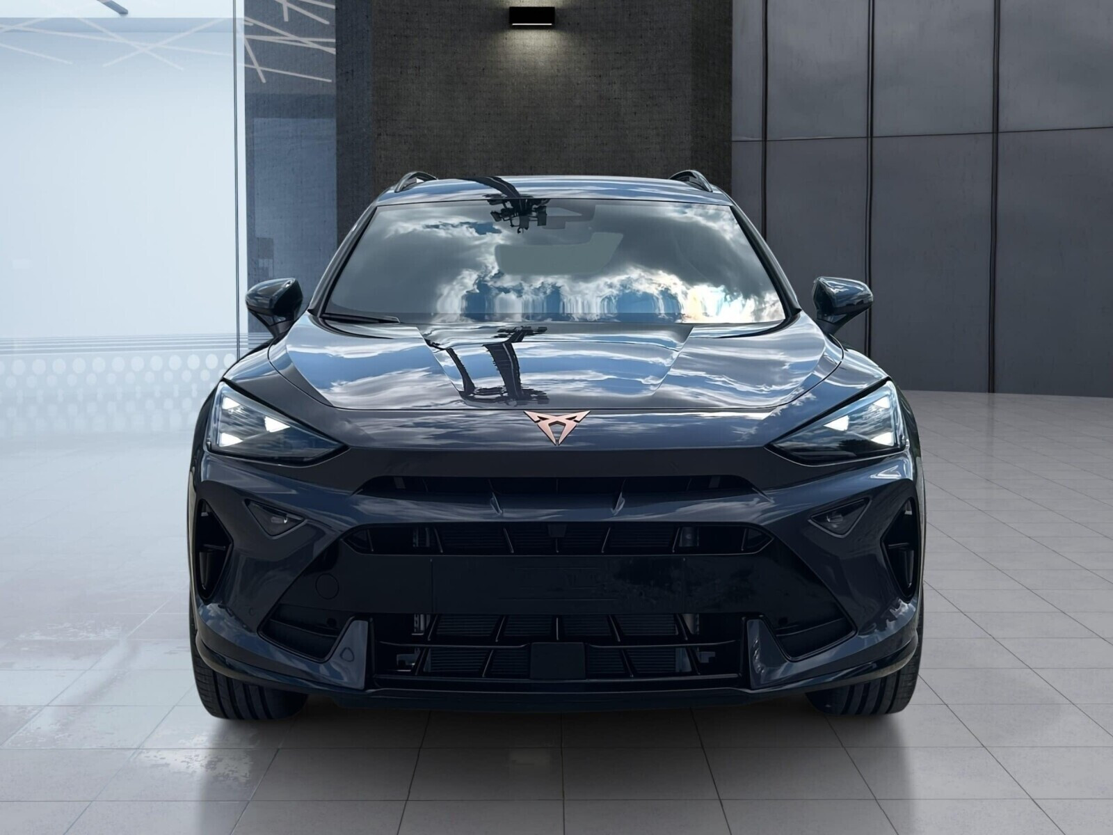 1.5 eTSI mHEV 150 KM DSG